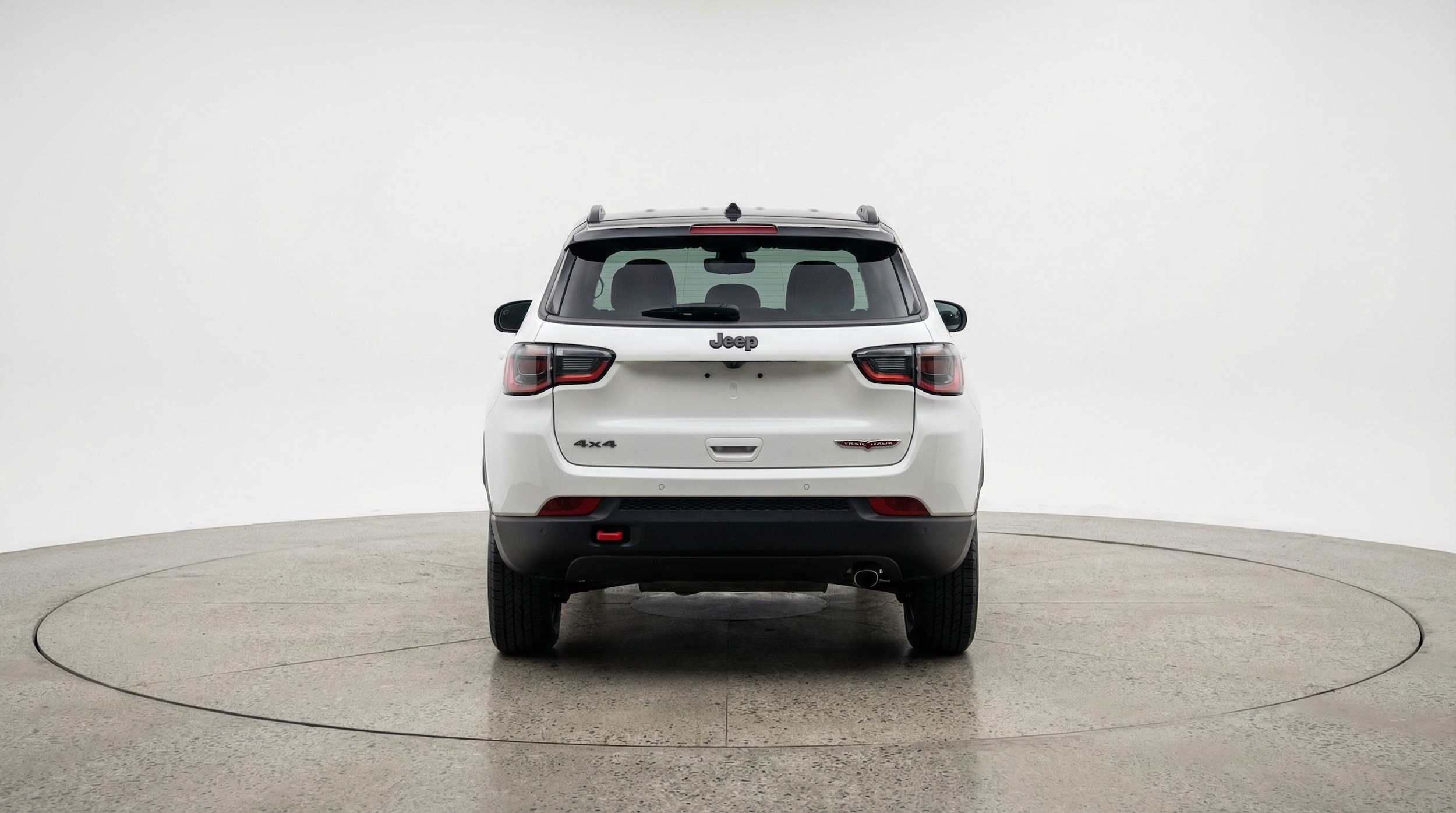 Thumbnail: 2025 Jeep Compass - 6