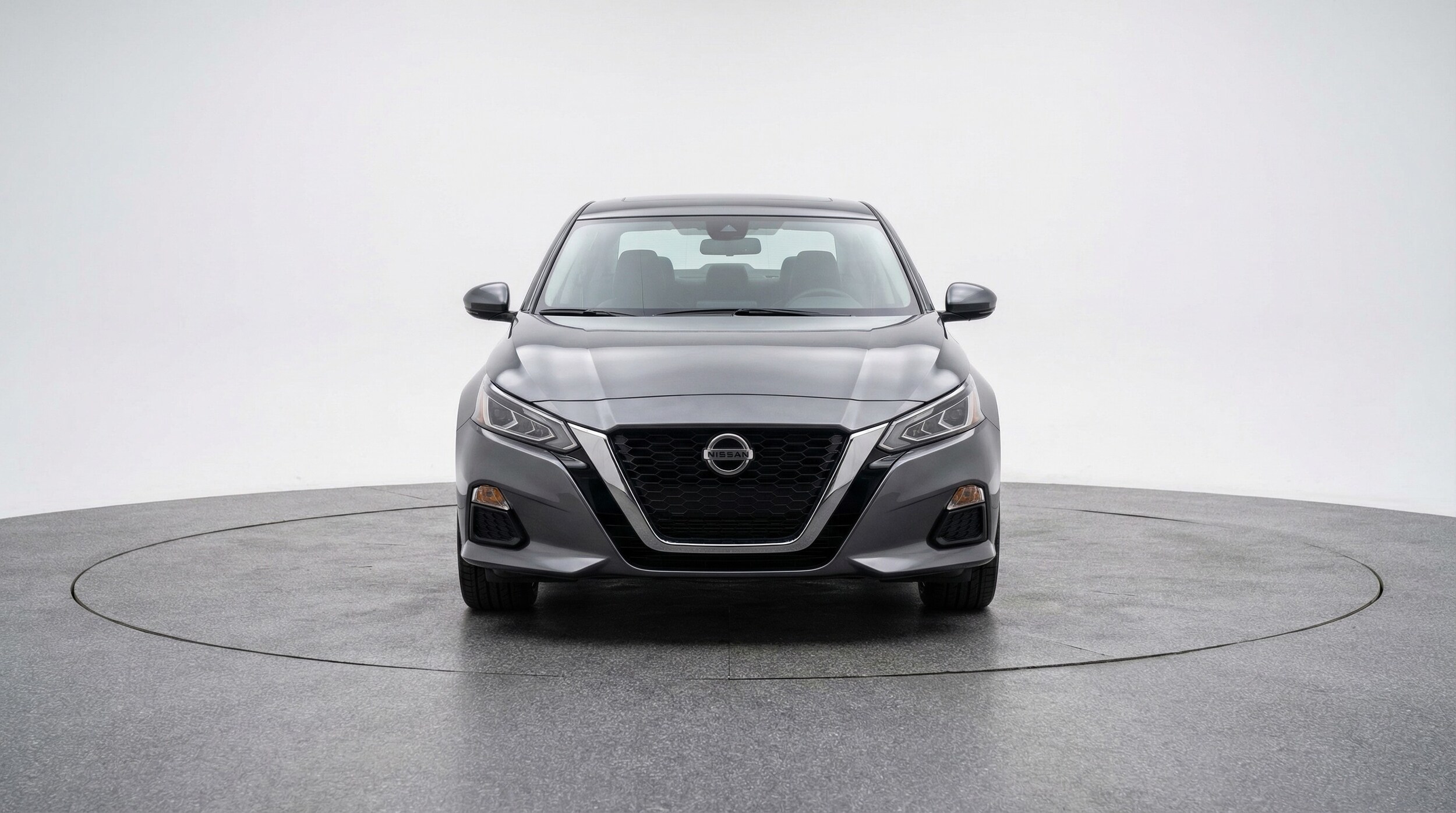 Thumbnail: 2025 Nissan Altima - 2