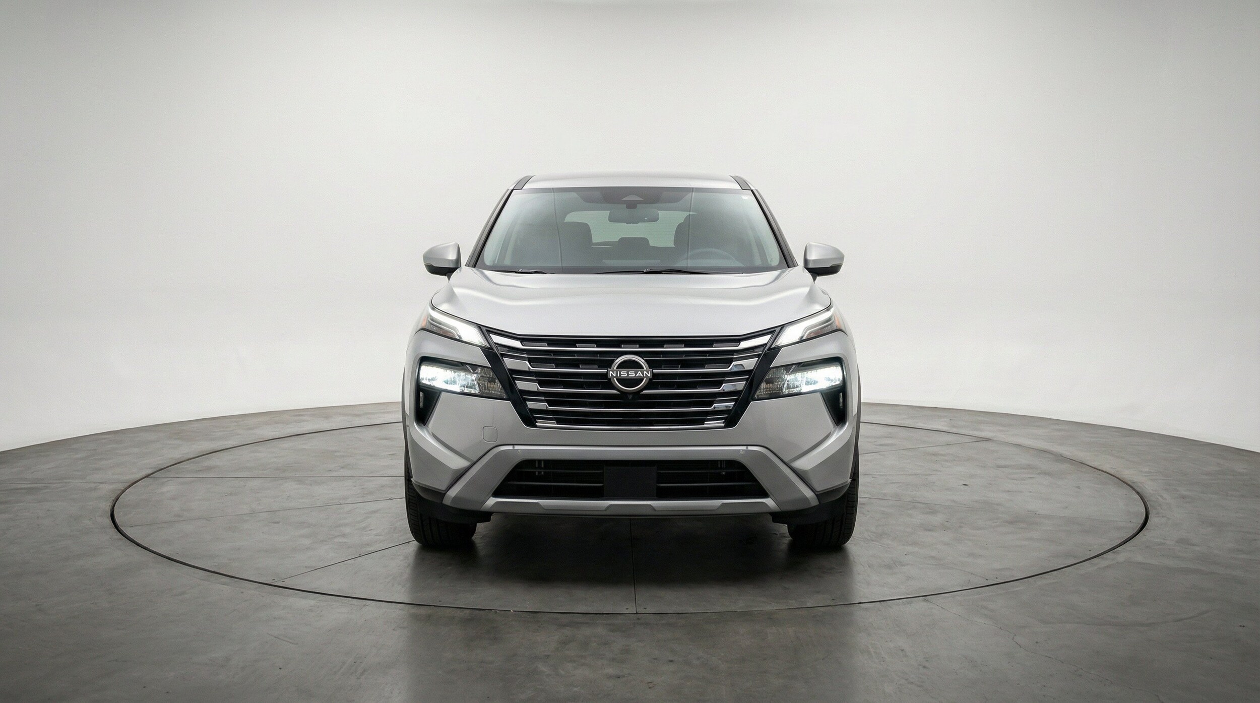 Thumbnail: 2025 Nissan Rogue - 2