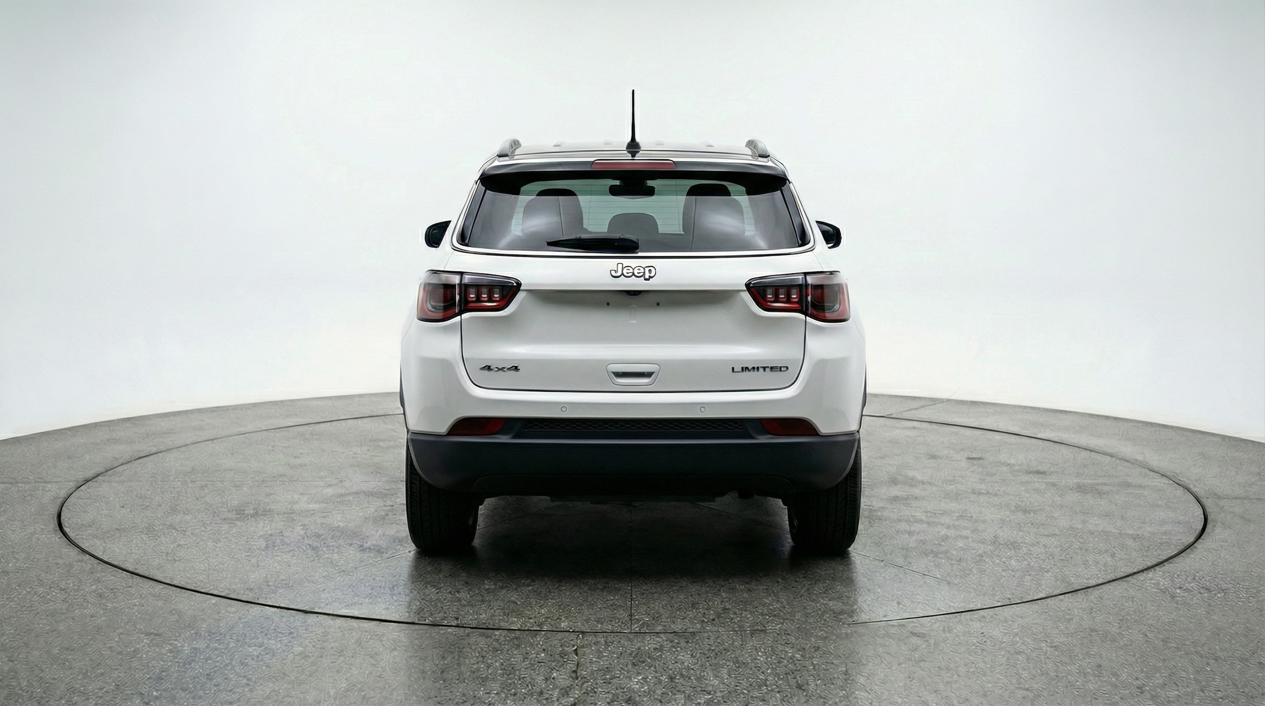 Thumbnail: 2025 Jeep Compass - 6