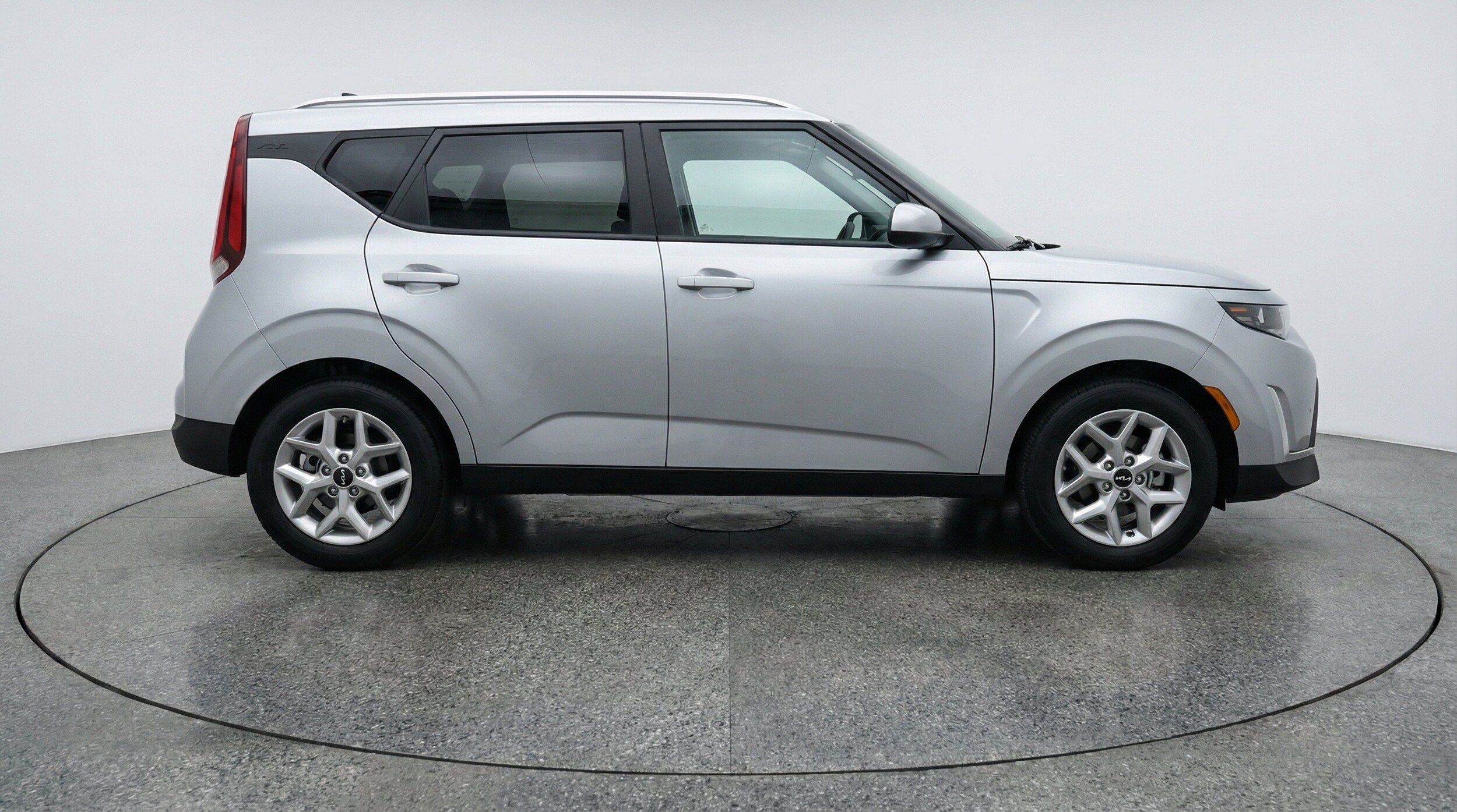 Thumbnail: 2025 Kia Soul - 11