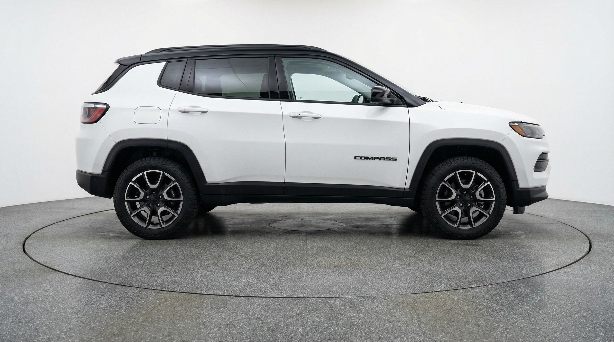 Thumbnail: 2025 Jeep Compass - 8