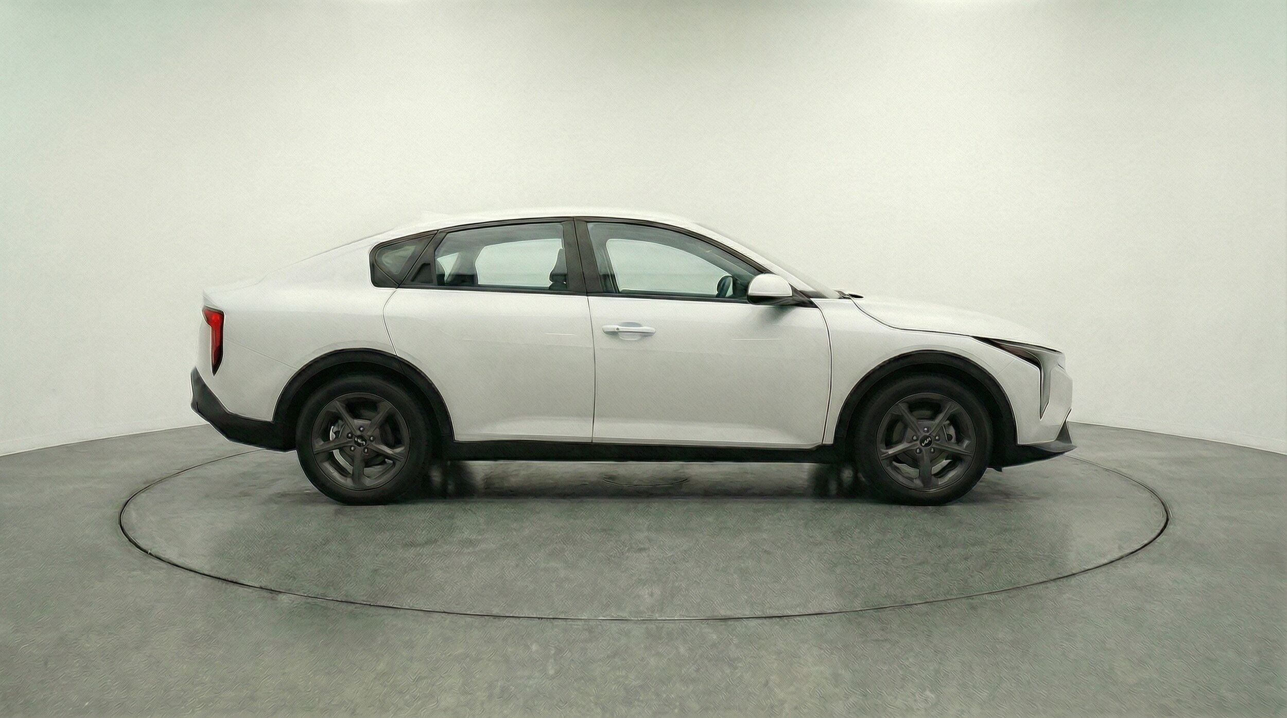 Thumbnail: 2025 Kia K4 - 8