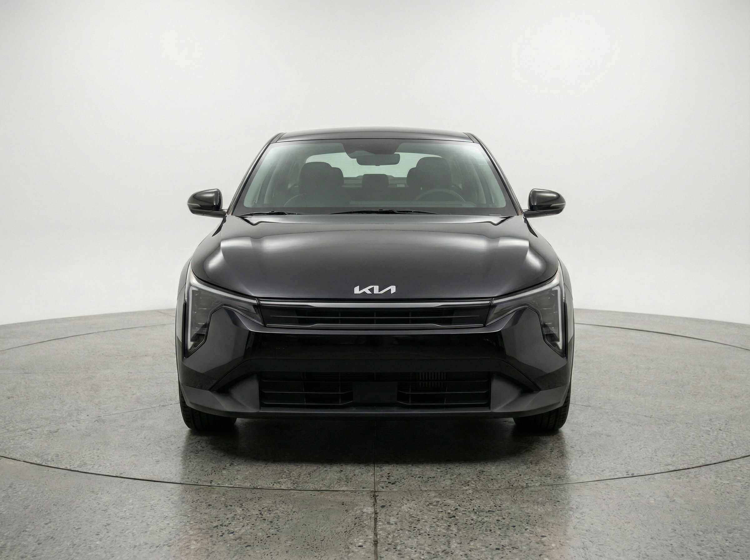 Thumbnail: 2025 Kia K4 - 2