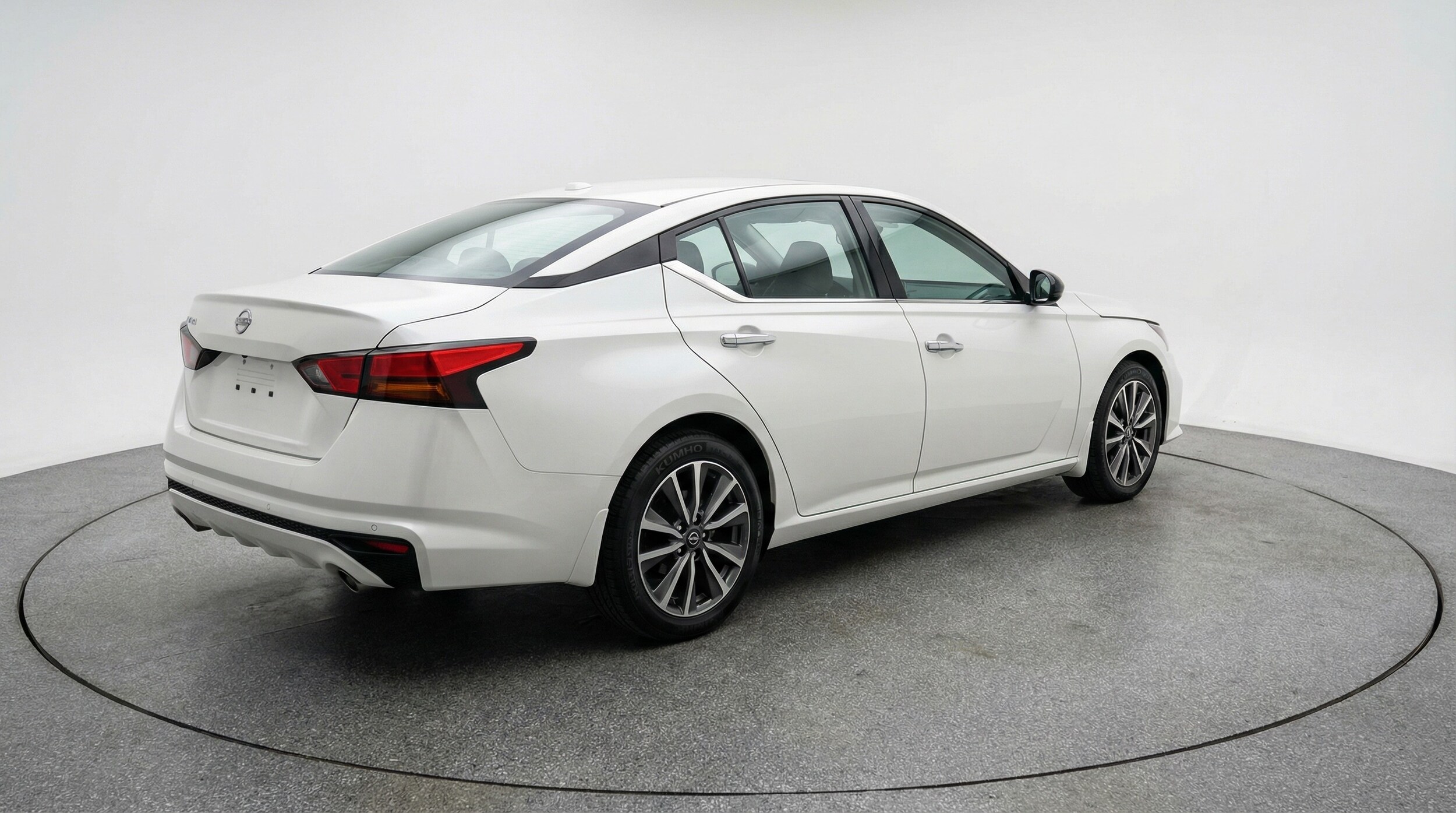 Thumbnail: 2025 Nissan Altima - 7