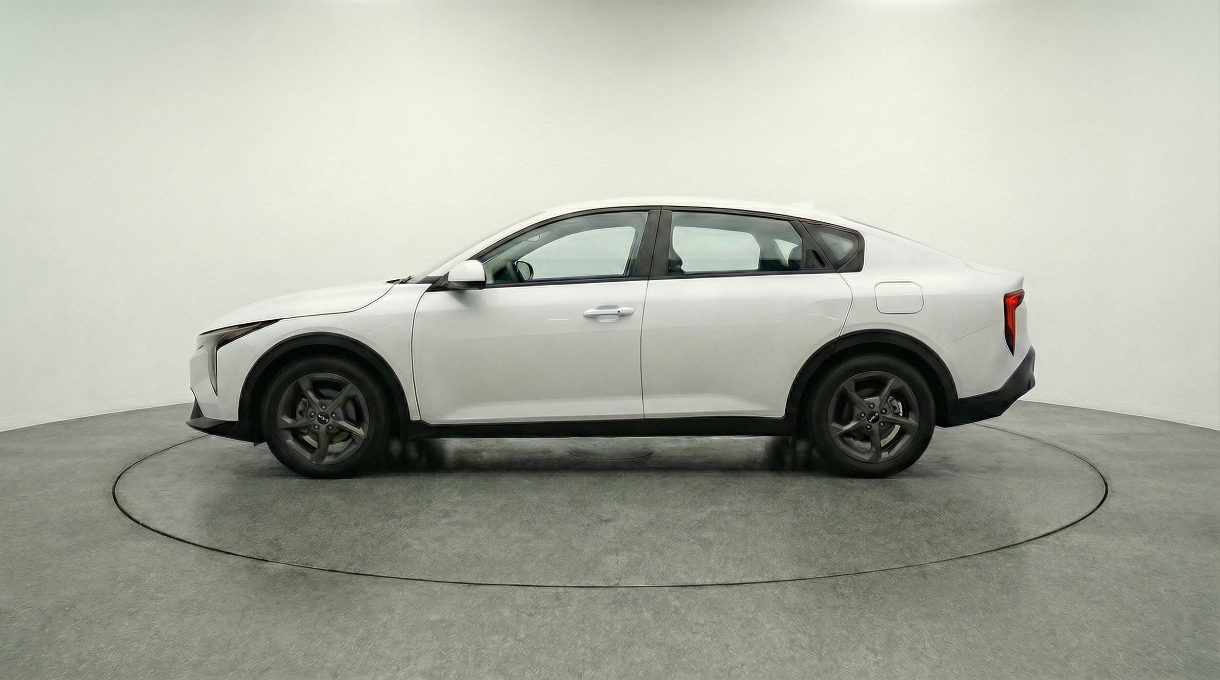 Thumbnail: 2025 Kia K4 - 4