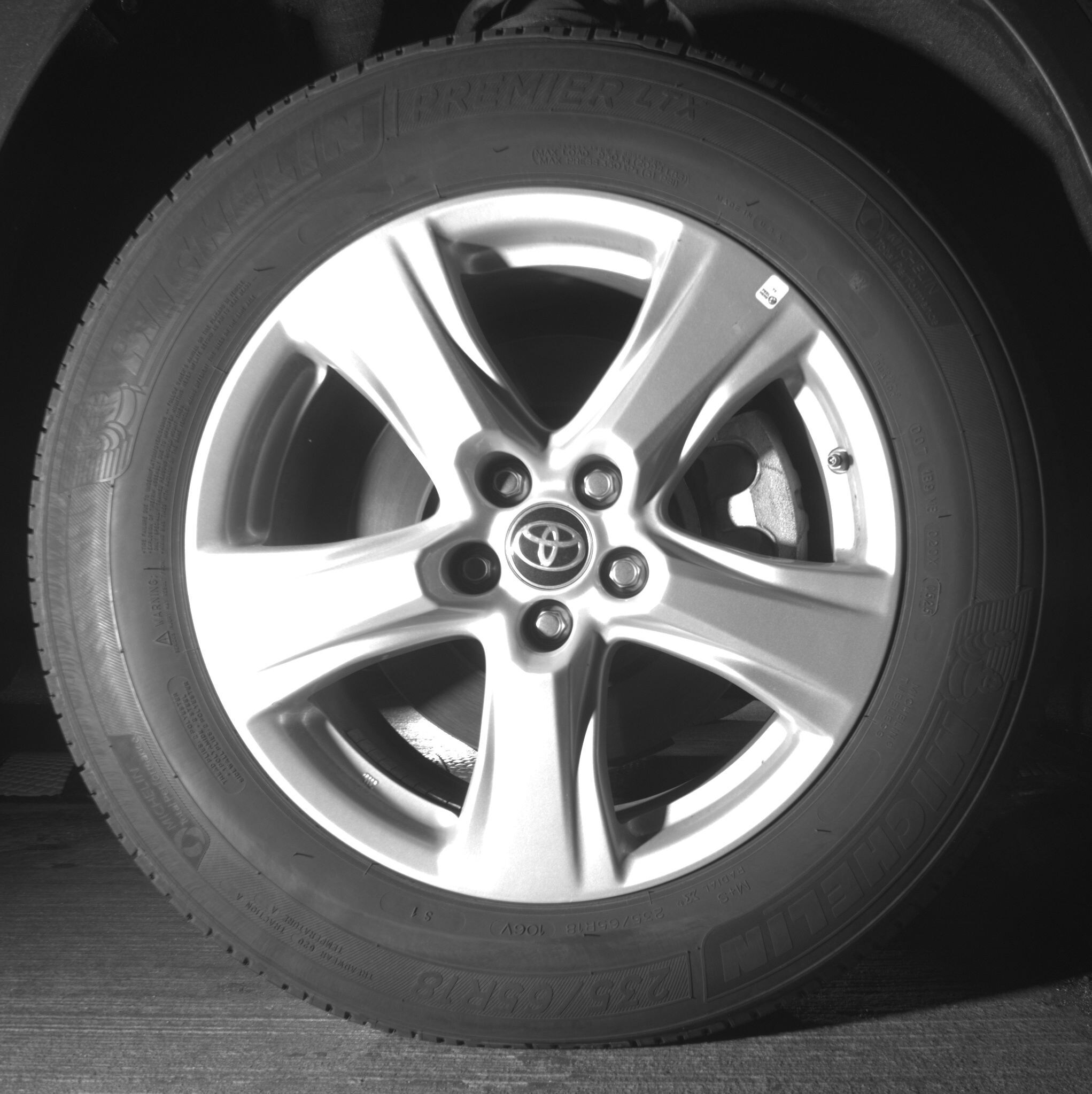 Thumbnail: 2025 Toyota Highlander - 10