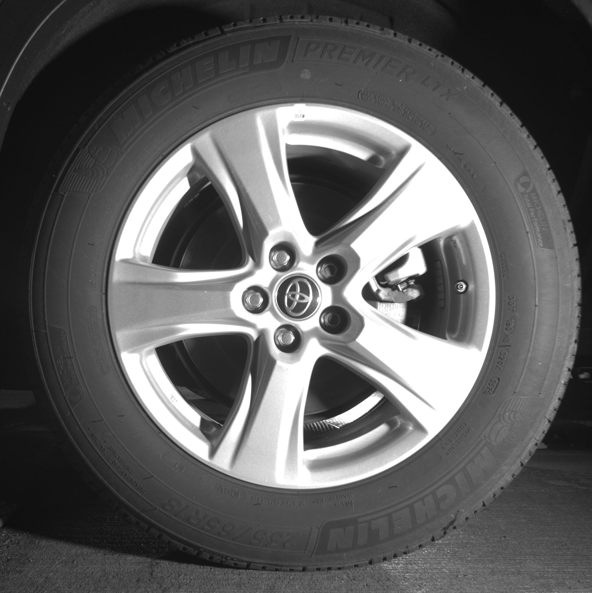 Thumbnail: 2025 Toyota Highlander - 11