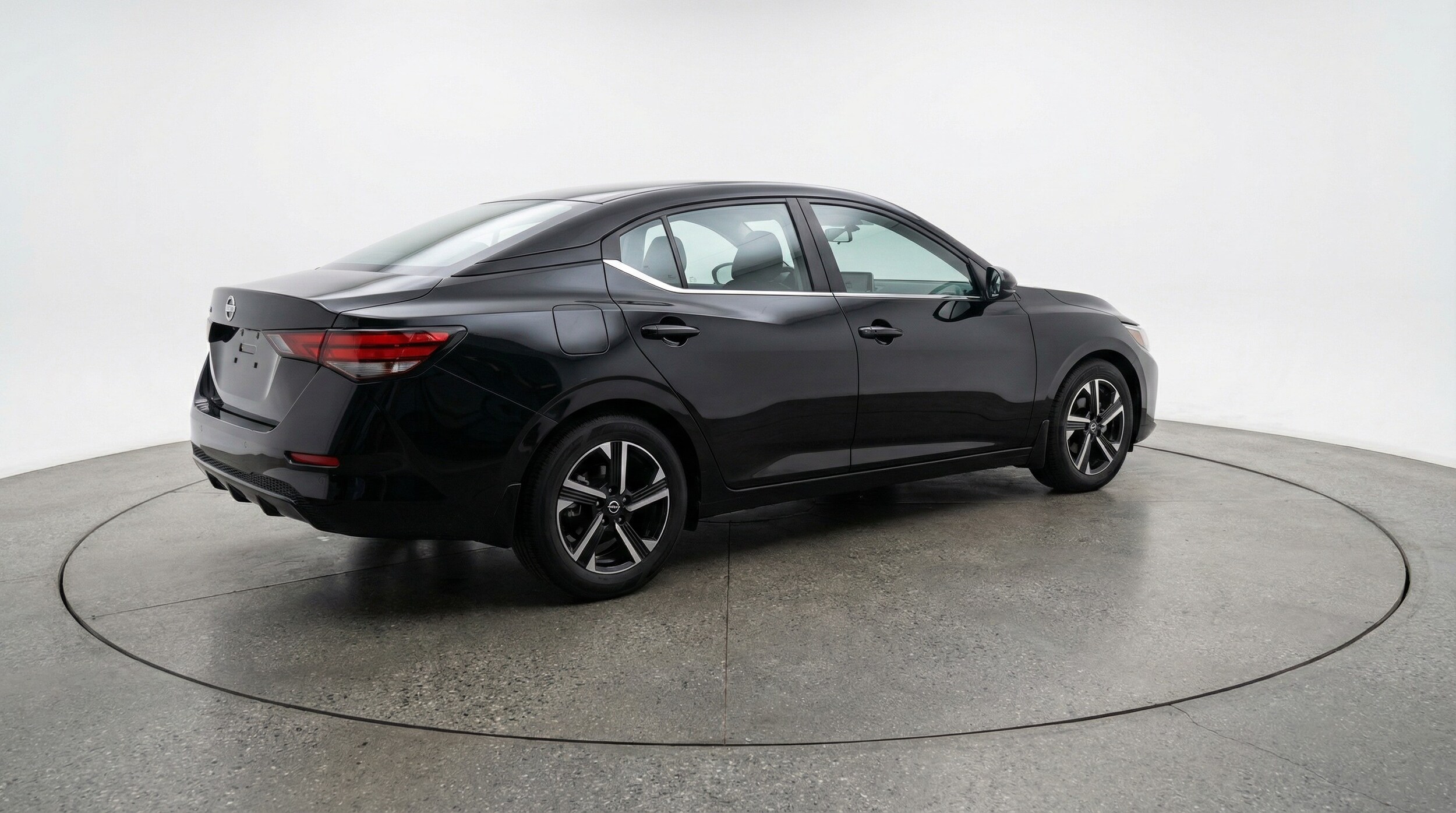 Thumbnail: 2025 Nissan Sentra - 7