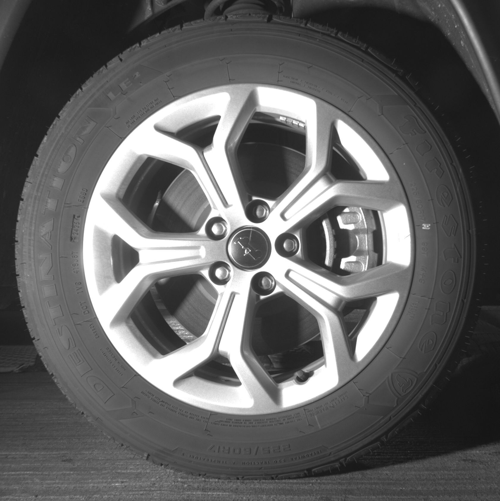 Thumbnail: 2025 Jeep Compass - 10