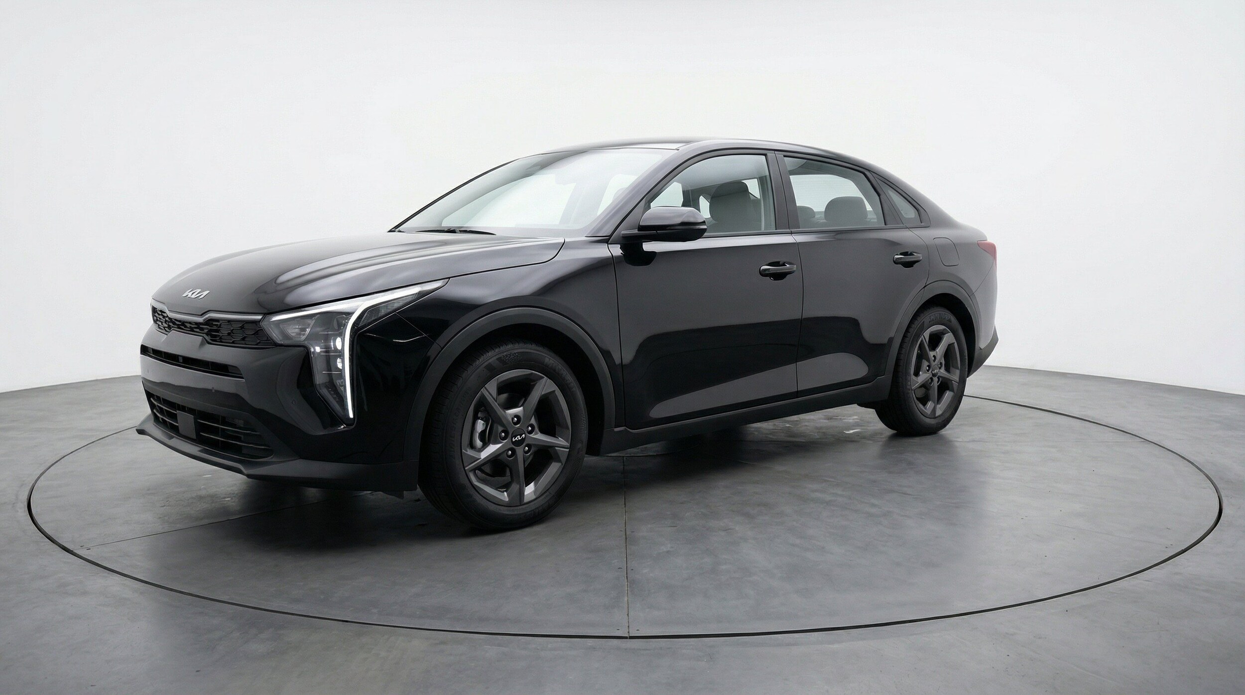 Thumbnail: 2026 Kia K4 - 3
