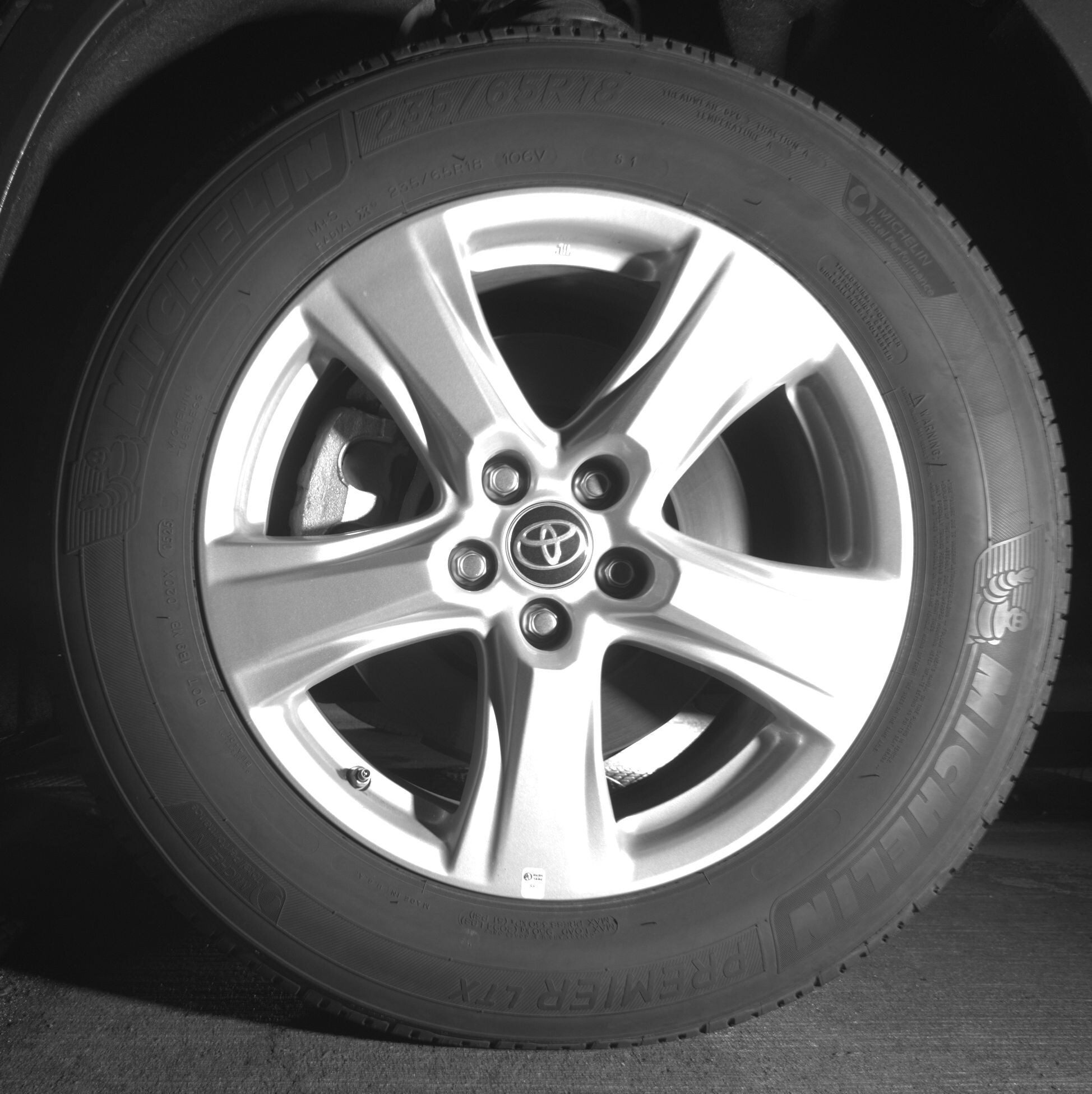 Thumbnail: 2025 Toyota Highlander - 9