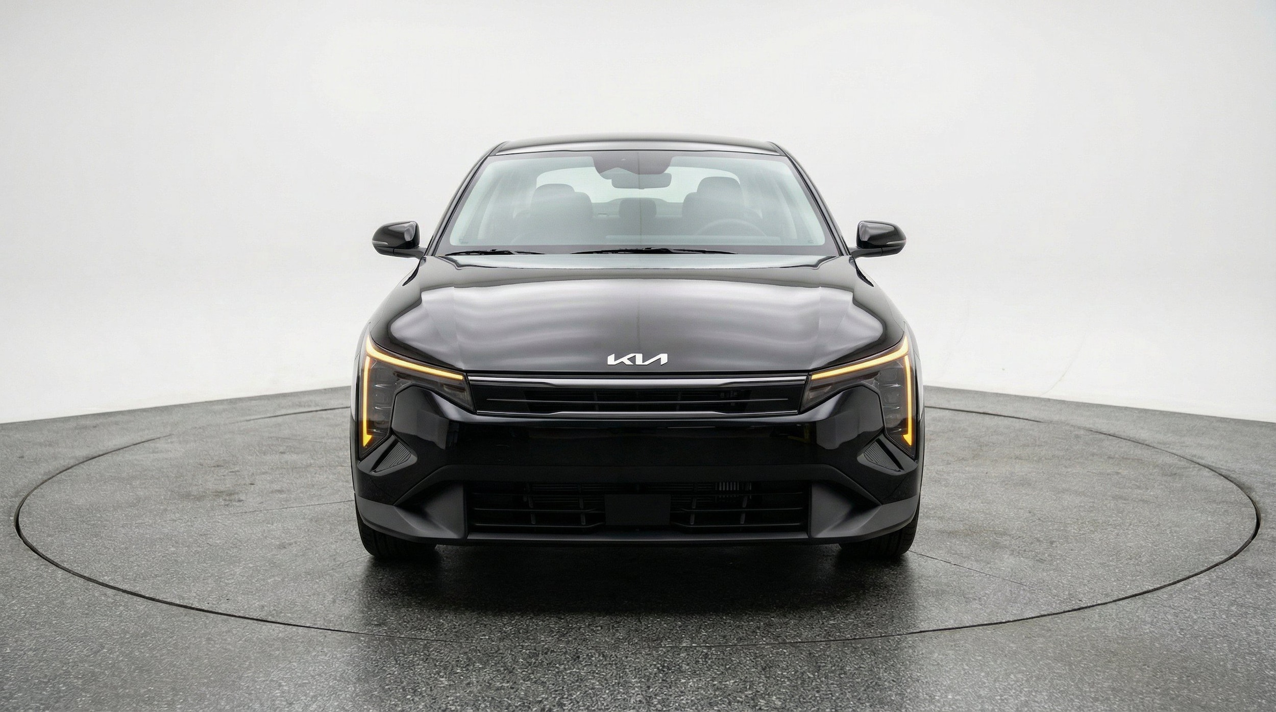Thumbnail: 2026 Kia K4 - 2
