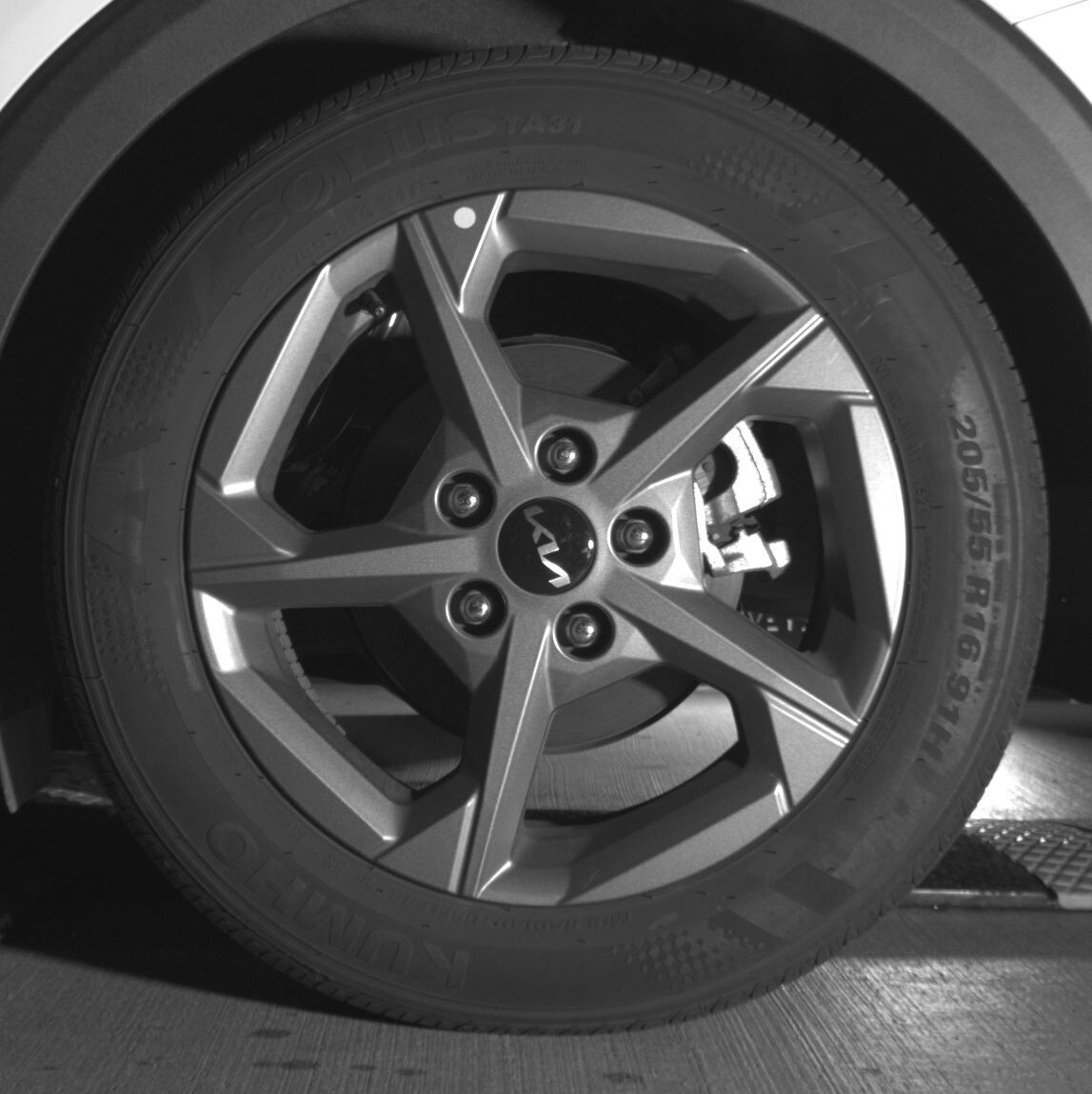 Thumbnail: 2025 Kia K4 - 11