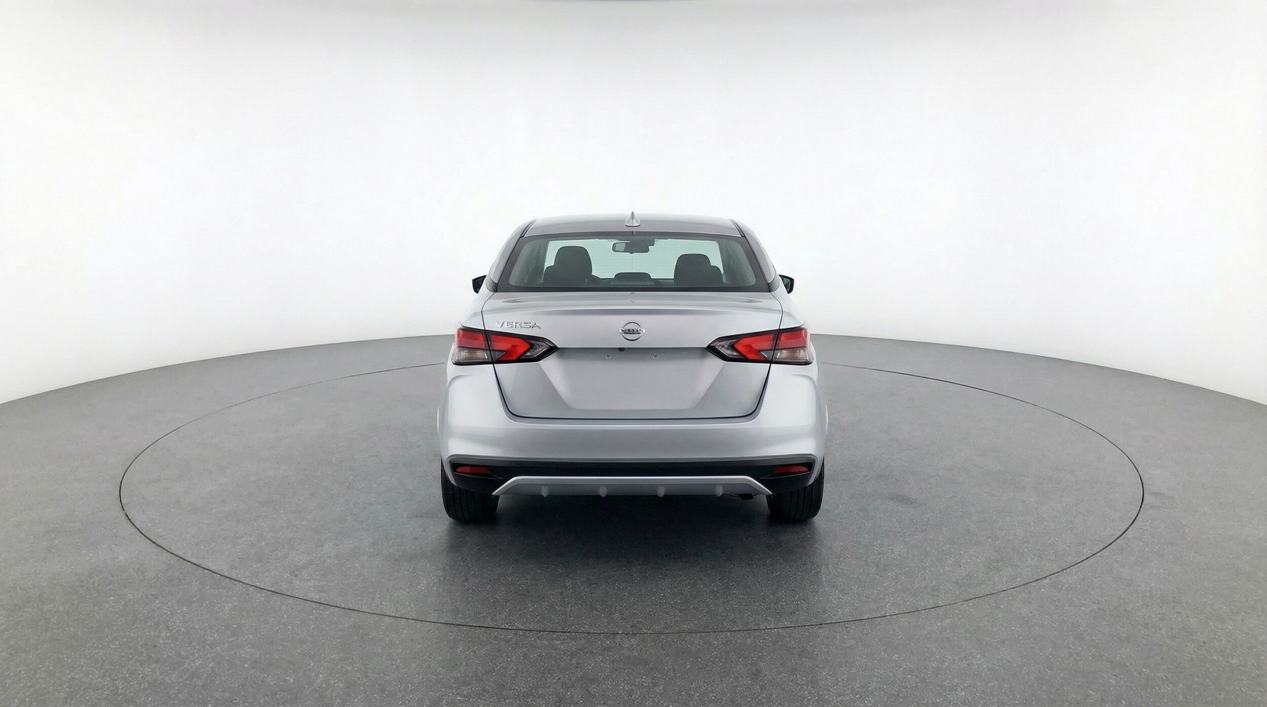 Thumbnail: 2025 Nissan Versa - 6