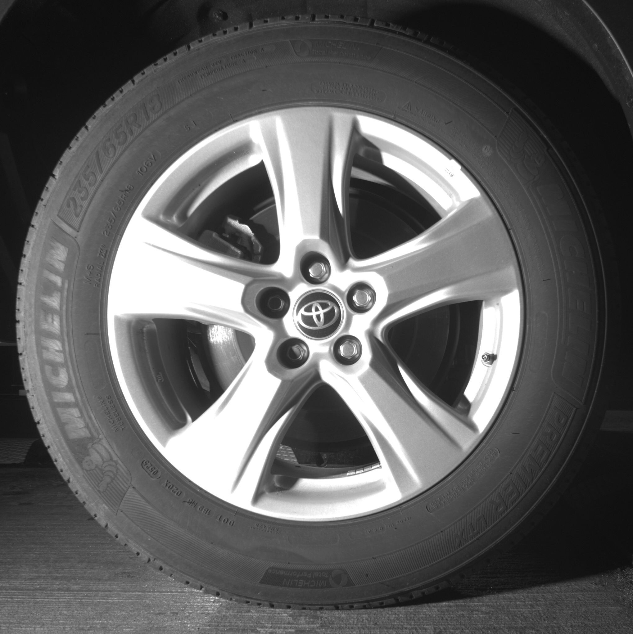 Thumbnail: 2025 Toyota Highlander - 12