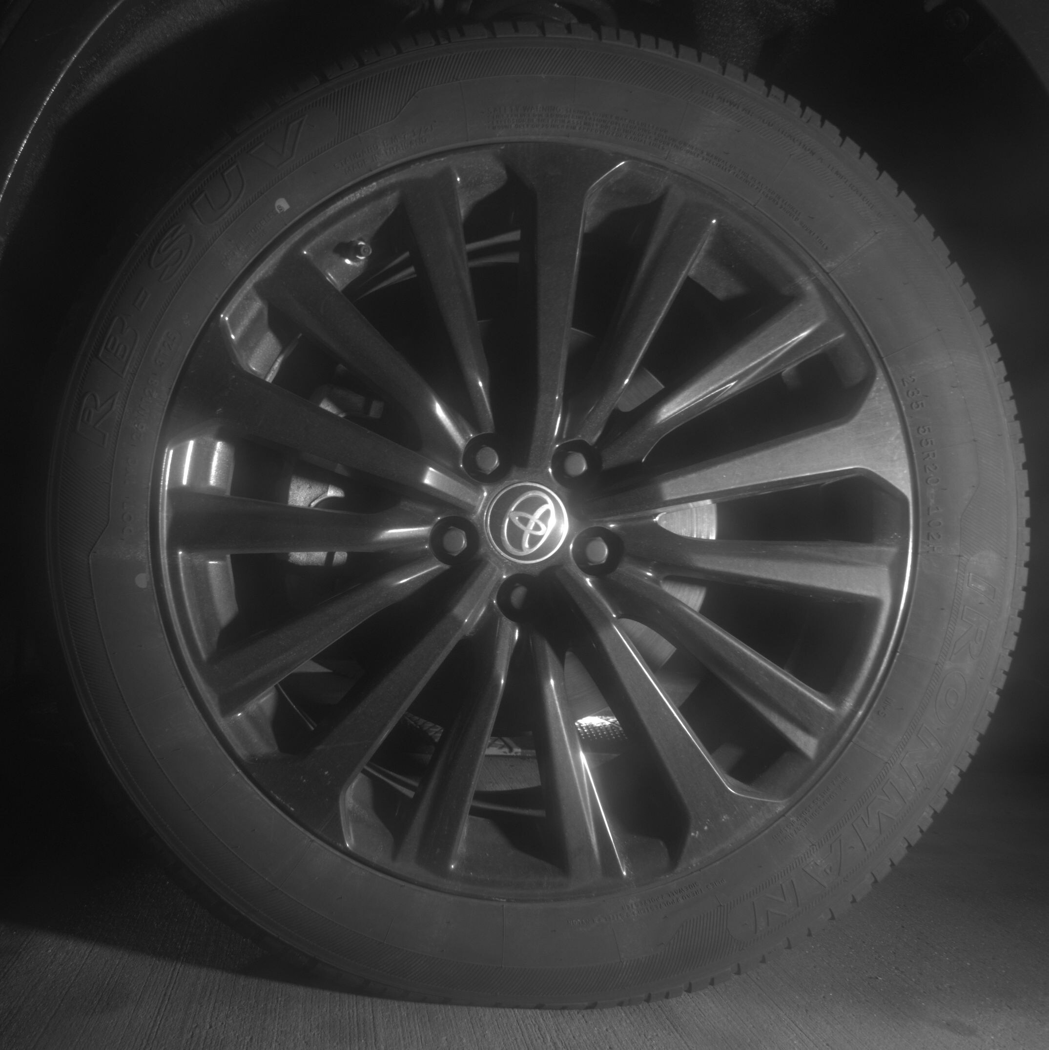 Thumbnail: 2025 Toyota Highlander - 9