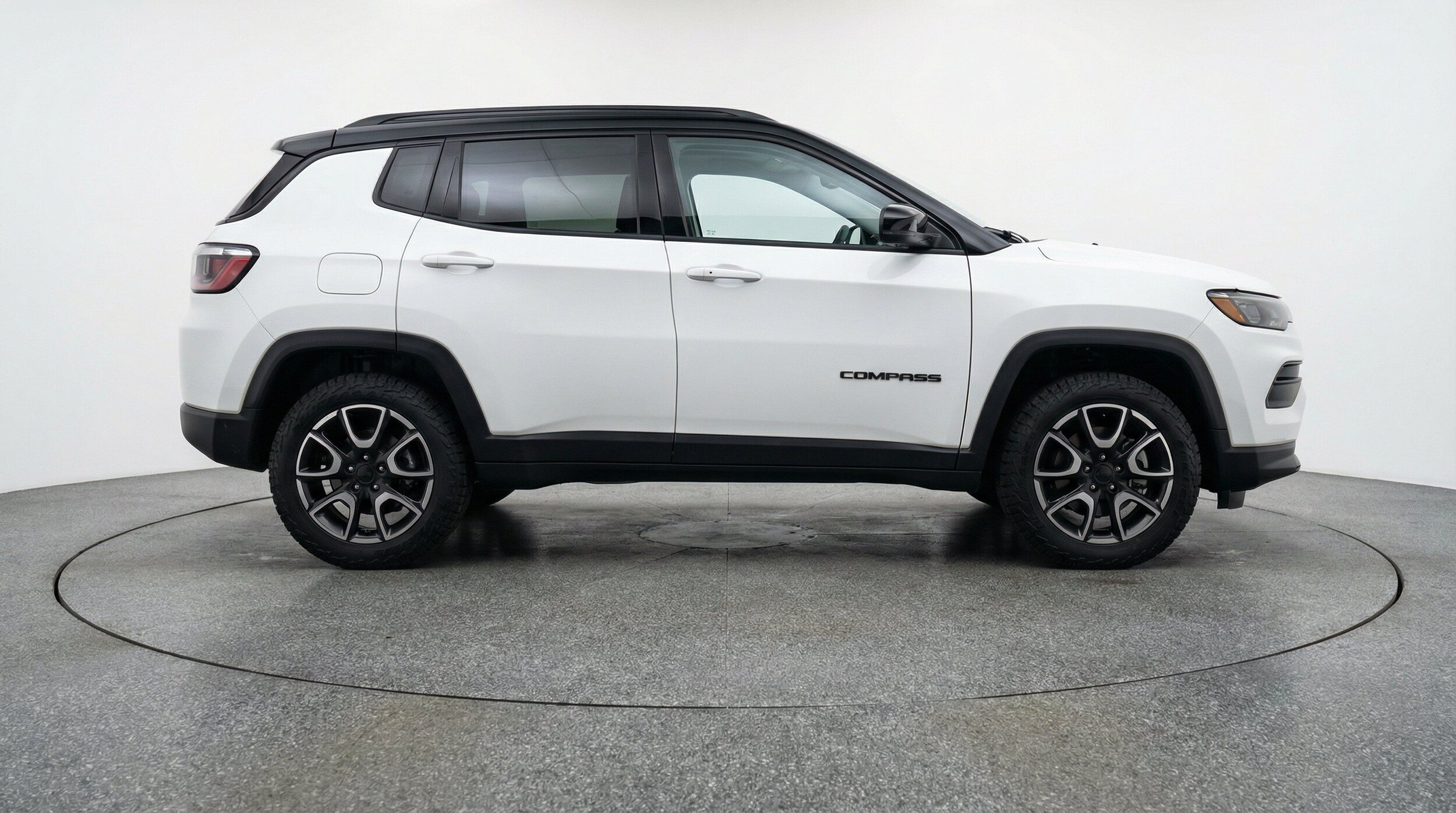 Thumbnail: 2025 Jeep Compass - 11