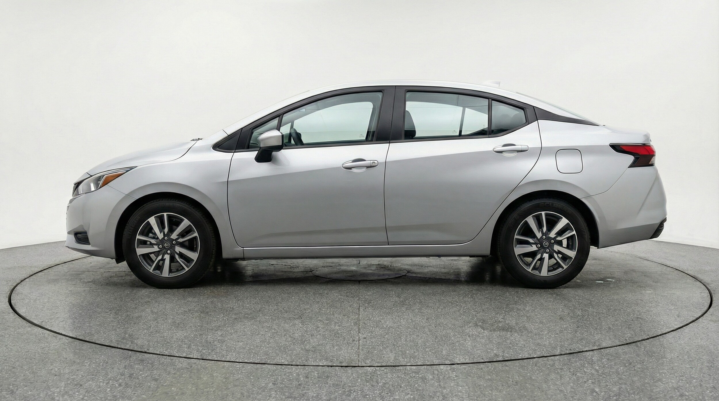 Thumbnail: 2025 Nissan Versa - 4