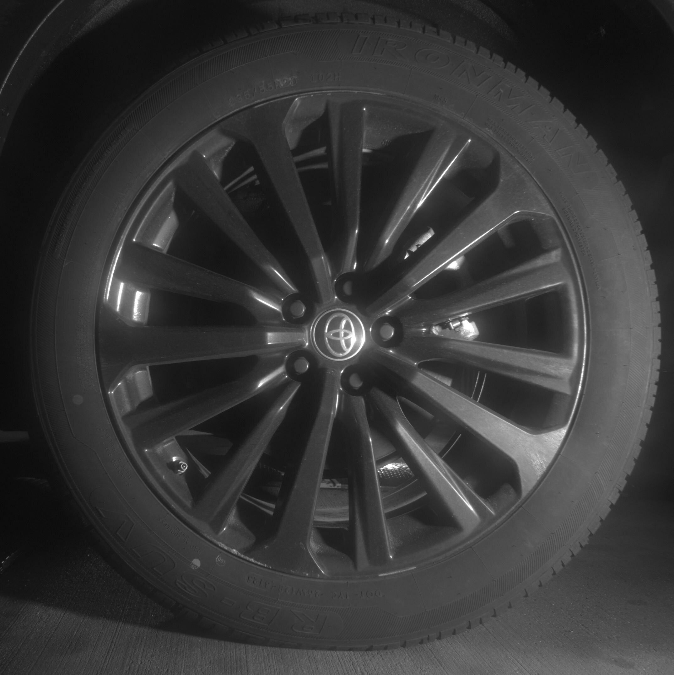 Thumbnail: 2025 Toyota Highlander - 11