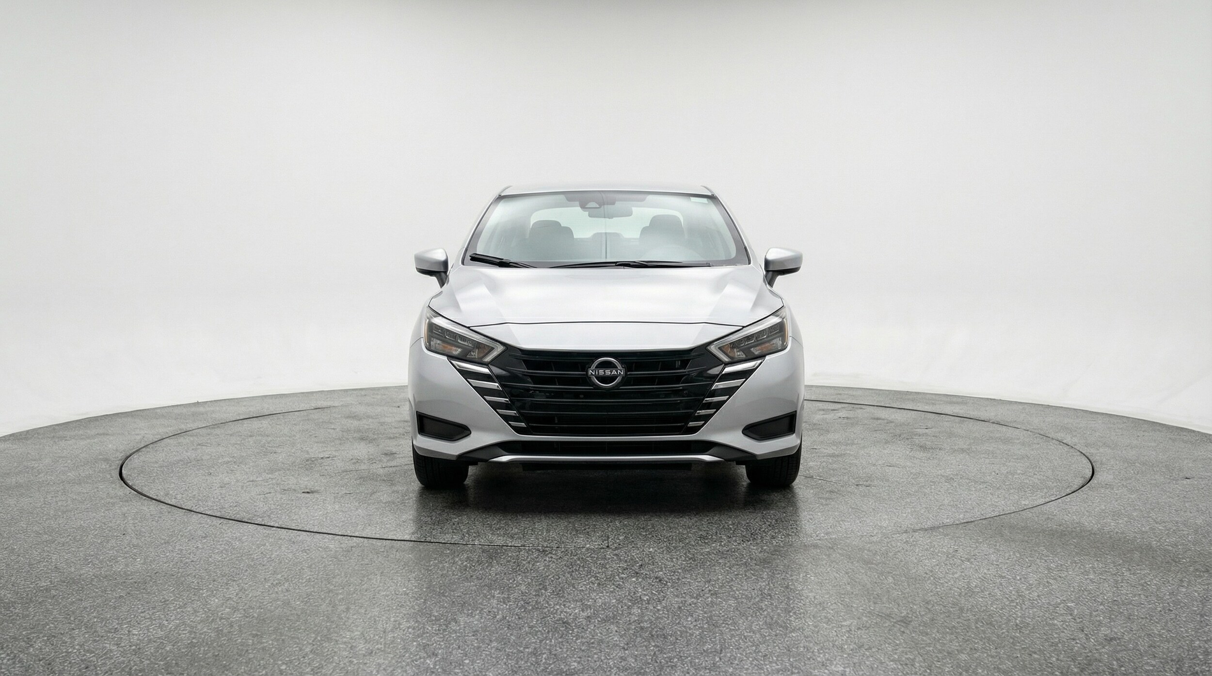 Thumbnail: 2025 Nissan Versa - 2