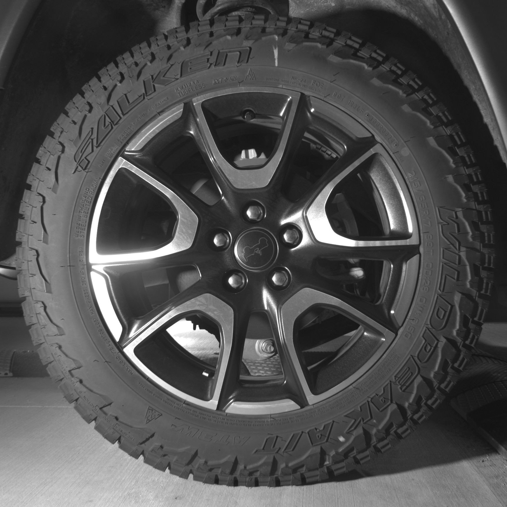 Thumbnail: 2025 Jeep Compass - 15
