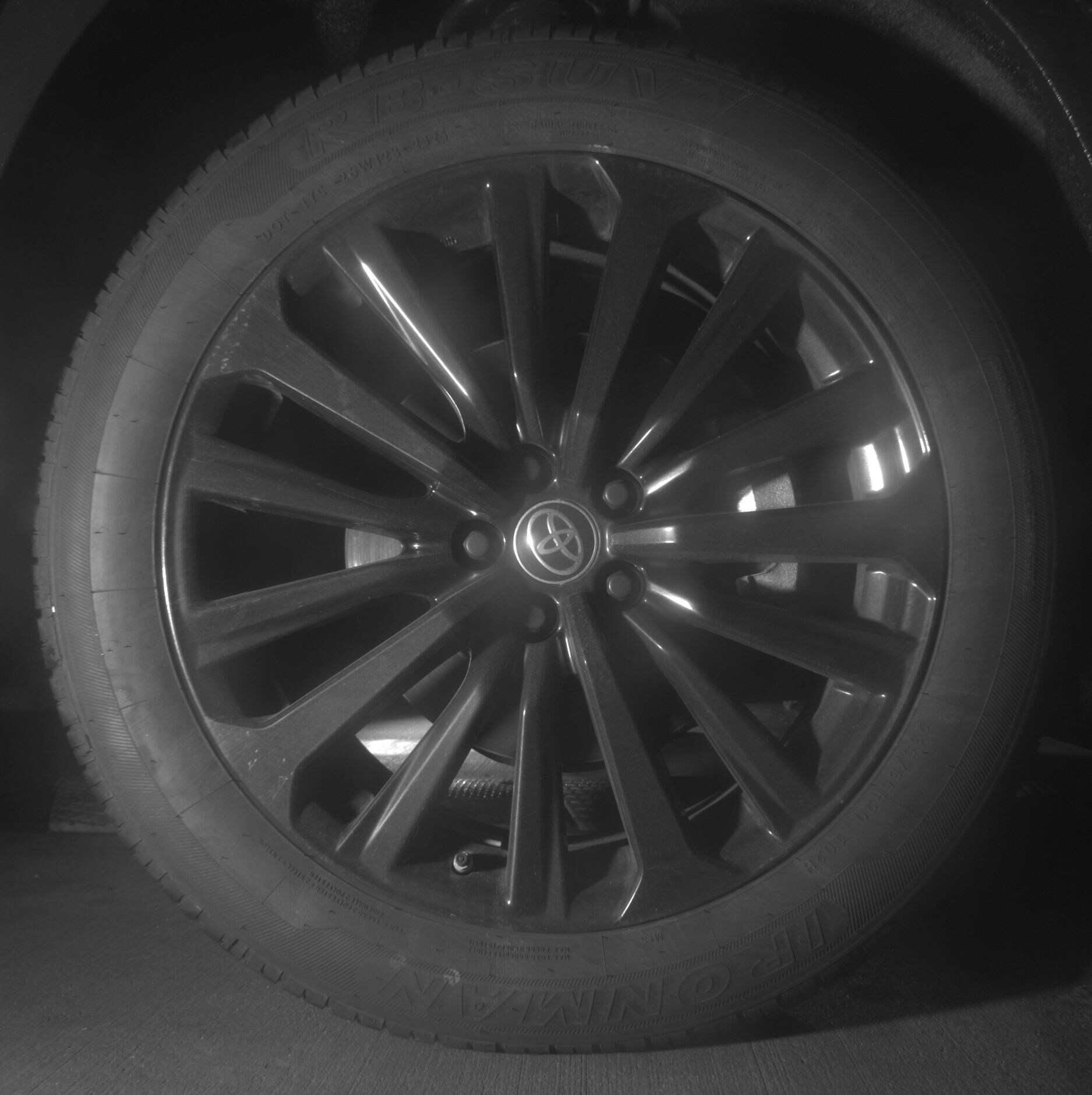 Thumbnail: 2025 Toyota Highlander - 10