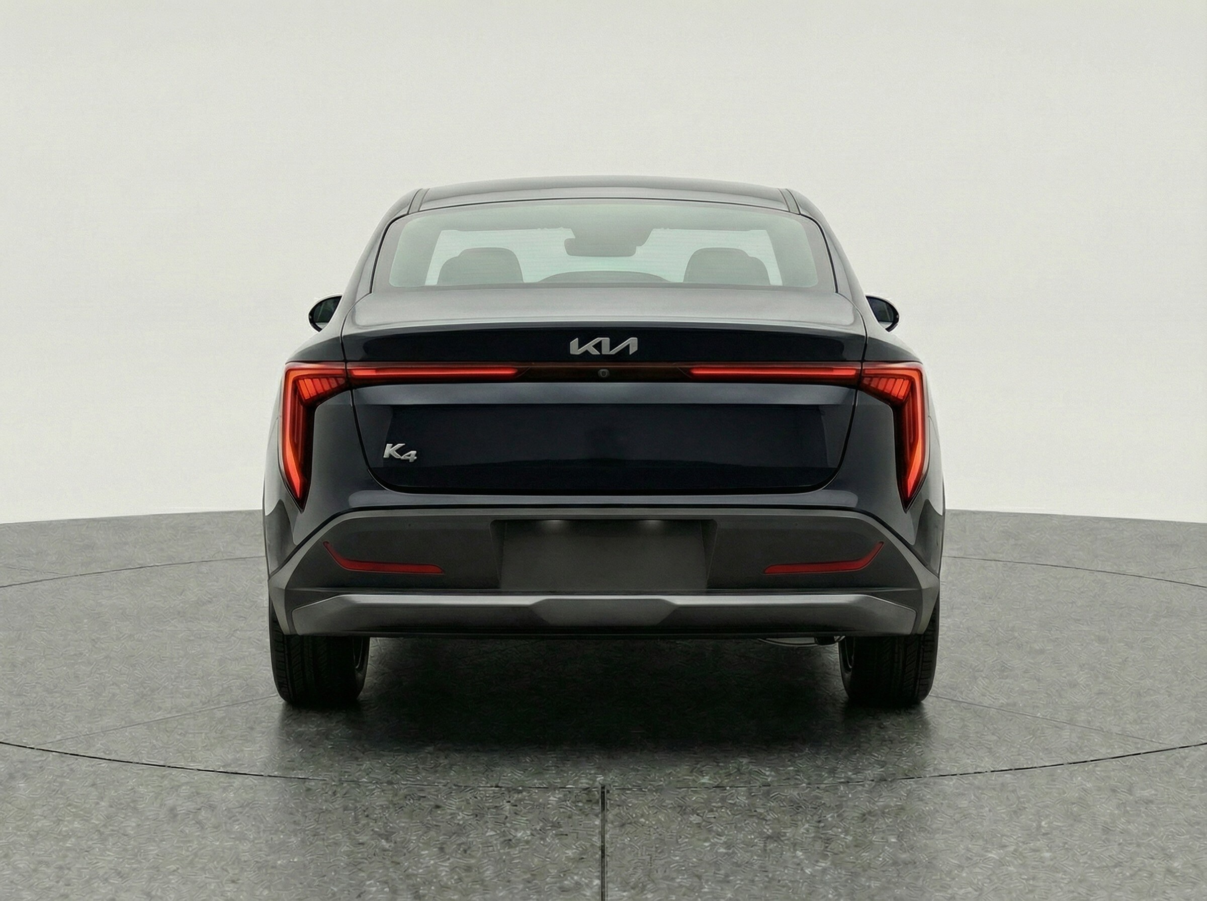 Thumbnail: 2025 Kia K4 - 6