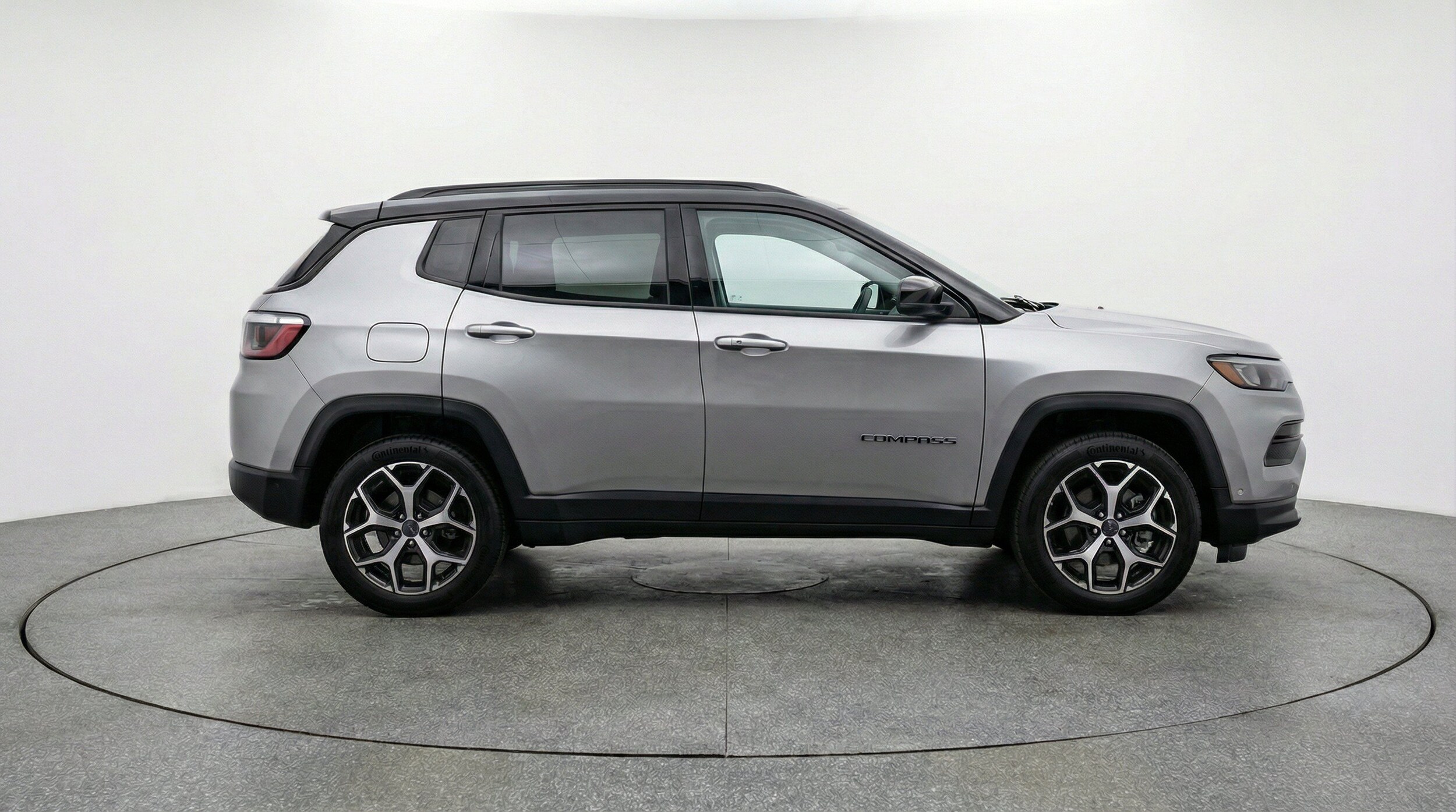 Thumbnail: 2025 Jeep Compass - 11