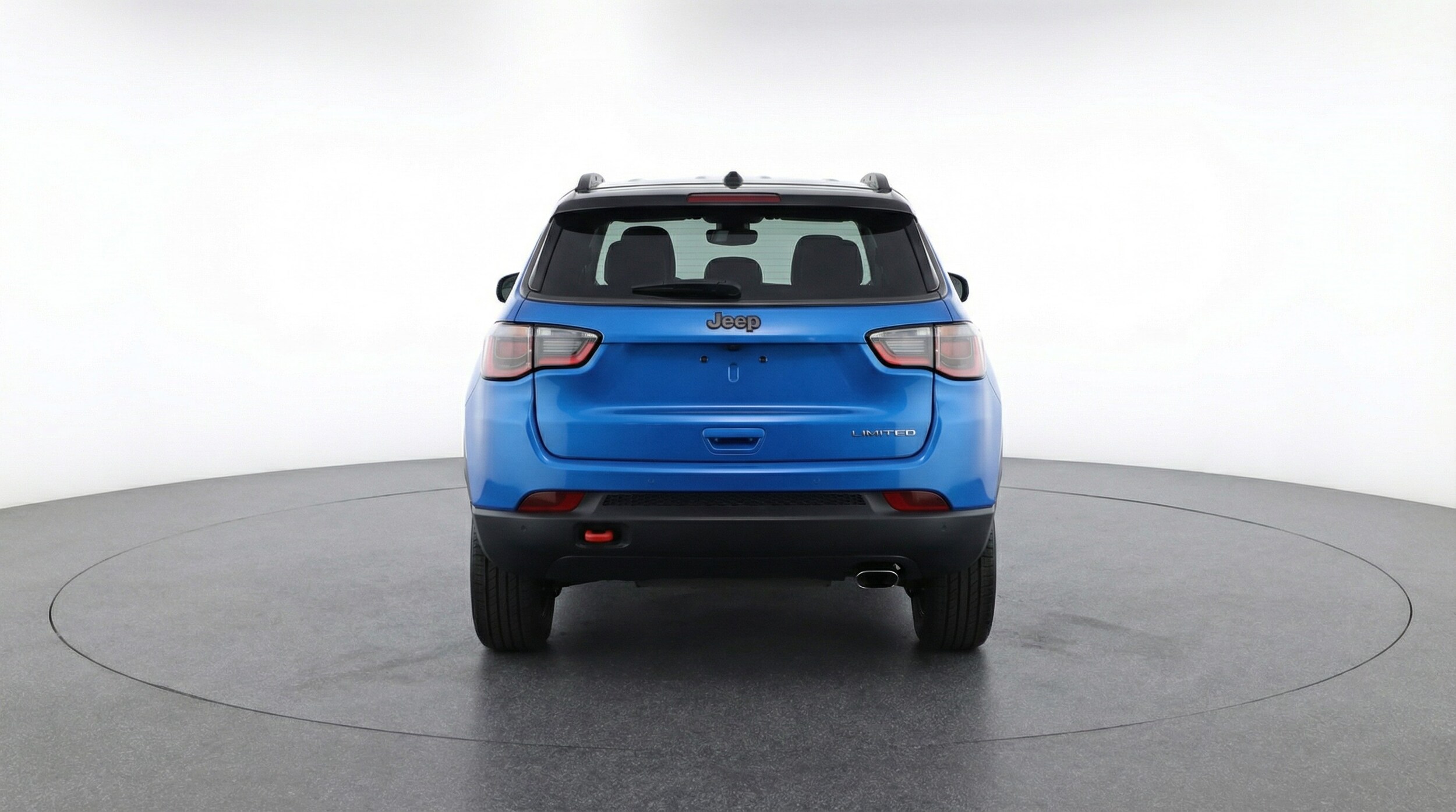 Thumbnail: 2025 Jeep Compass - 6