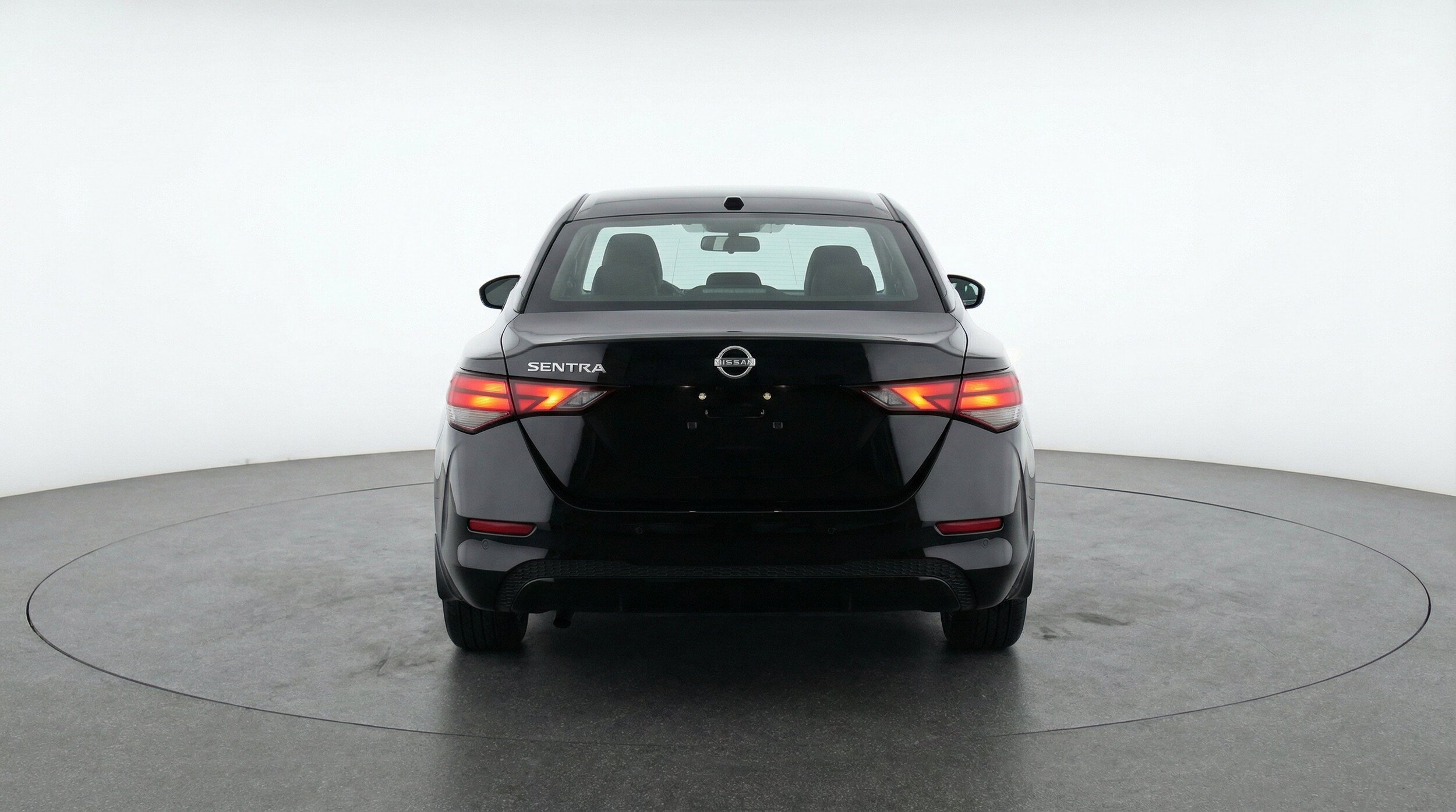 Thumbnail: 2025 Nissan Sentra - 7