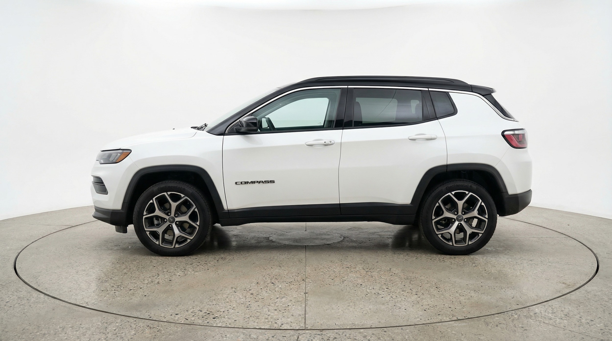 Thumbnail: 2025 Jeep Compass - 4