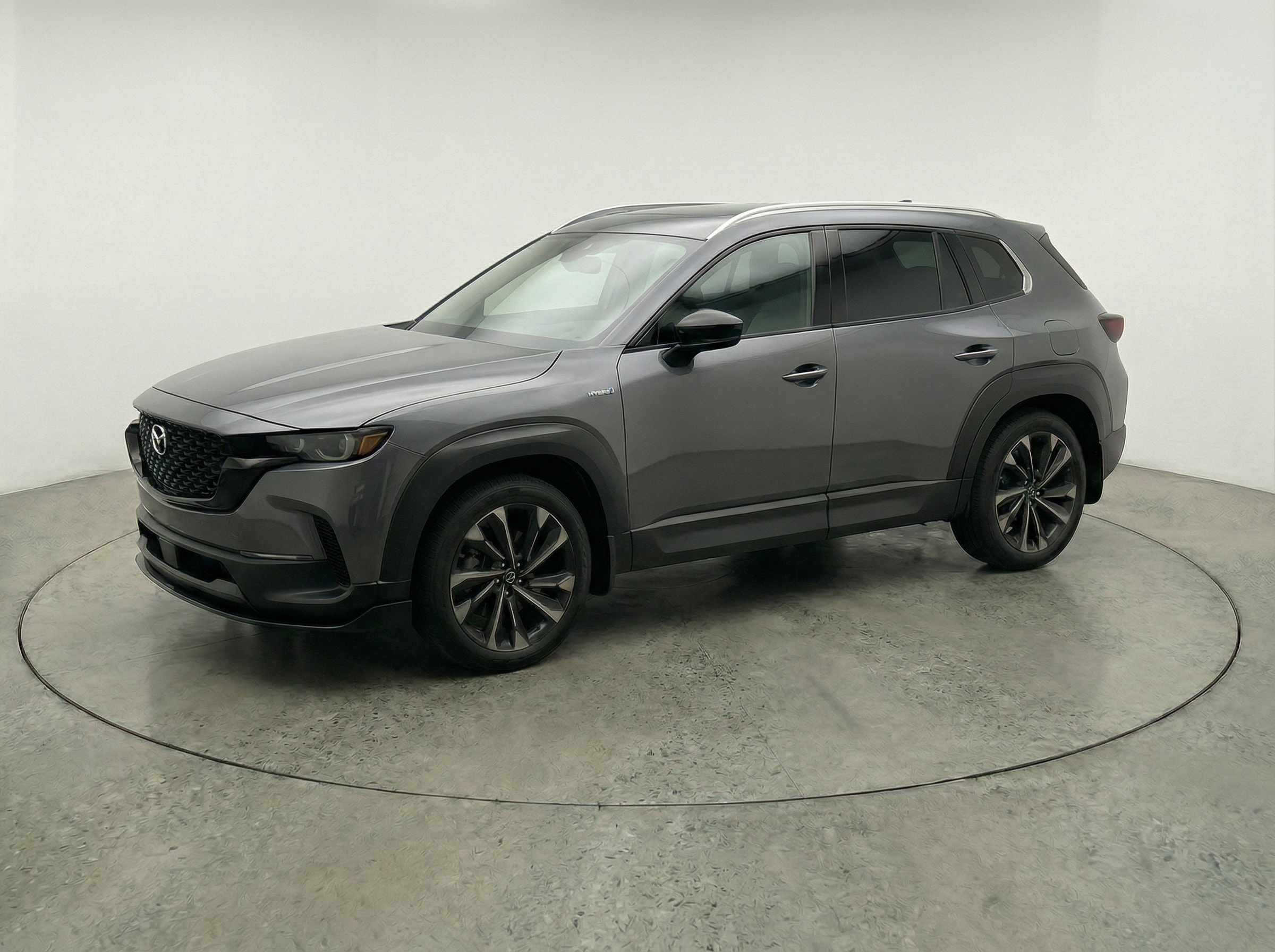 Thumbnail: 2025 Mazda CX-50 - 3