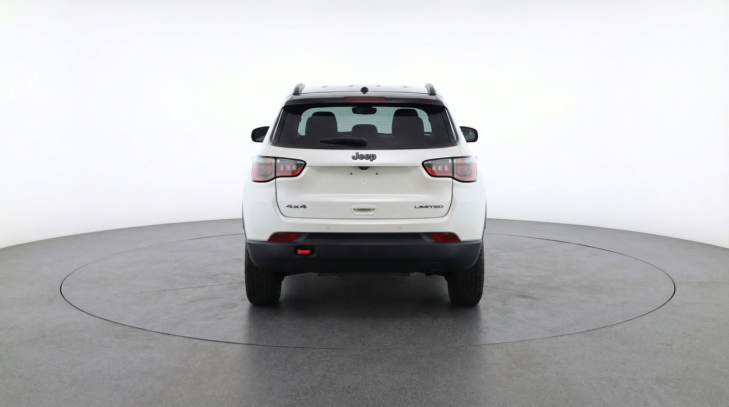 Thumbnail: 2025 Jeep Compass - 6