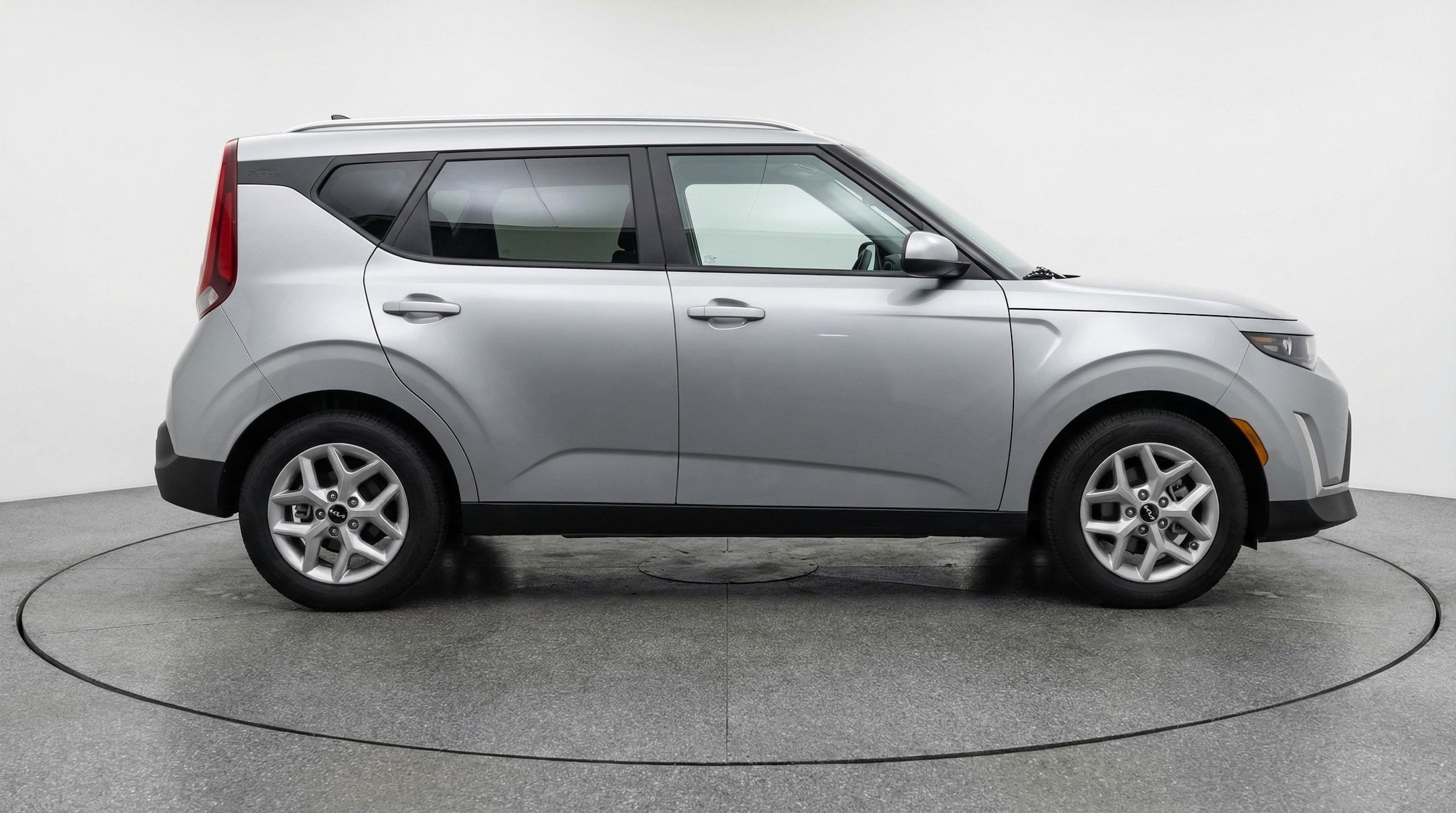 Thumbnail: 2025 Kia Soul - 8