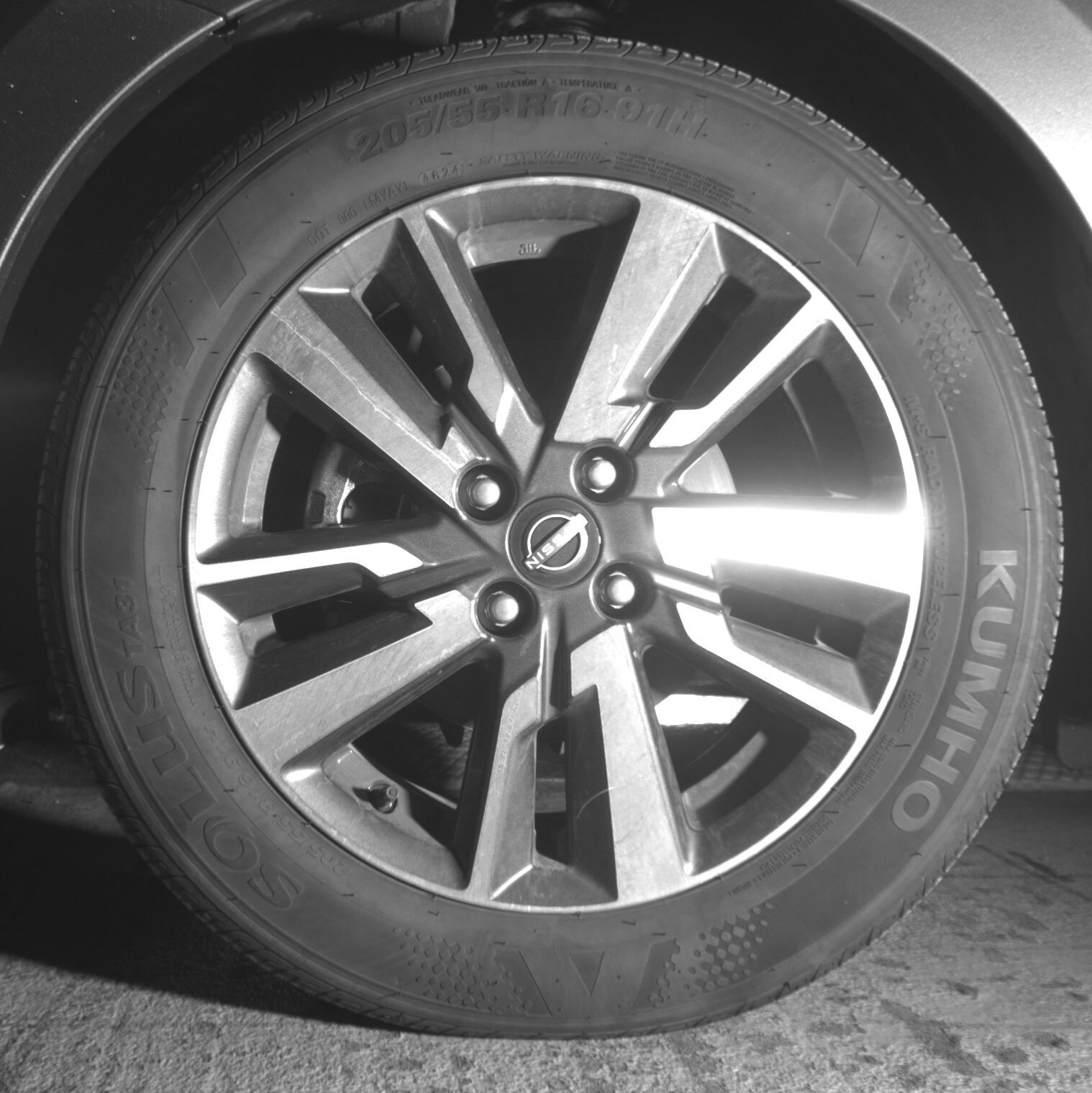 Thumbnail: 2025 Nissan Versa - 9