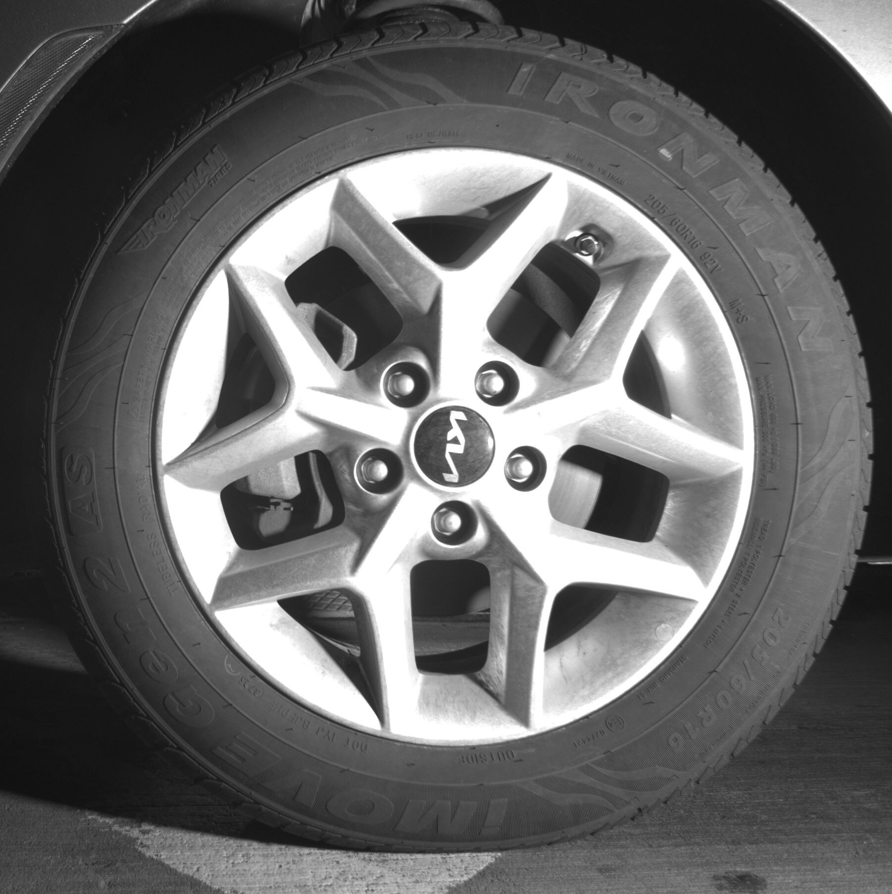 Thumbnail: 2025 Kia Soul - 14