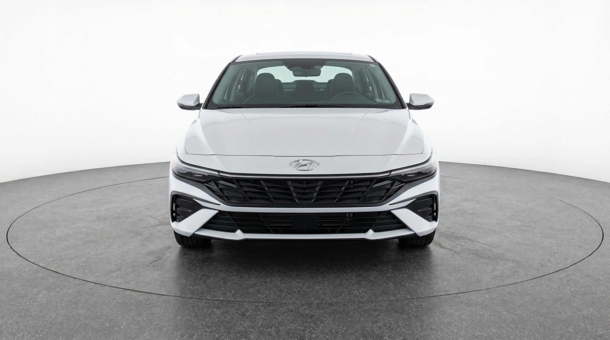 Thumbnail: 2025 Hyundai Elantra - 2