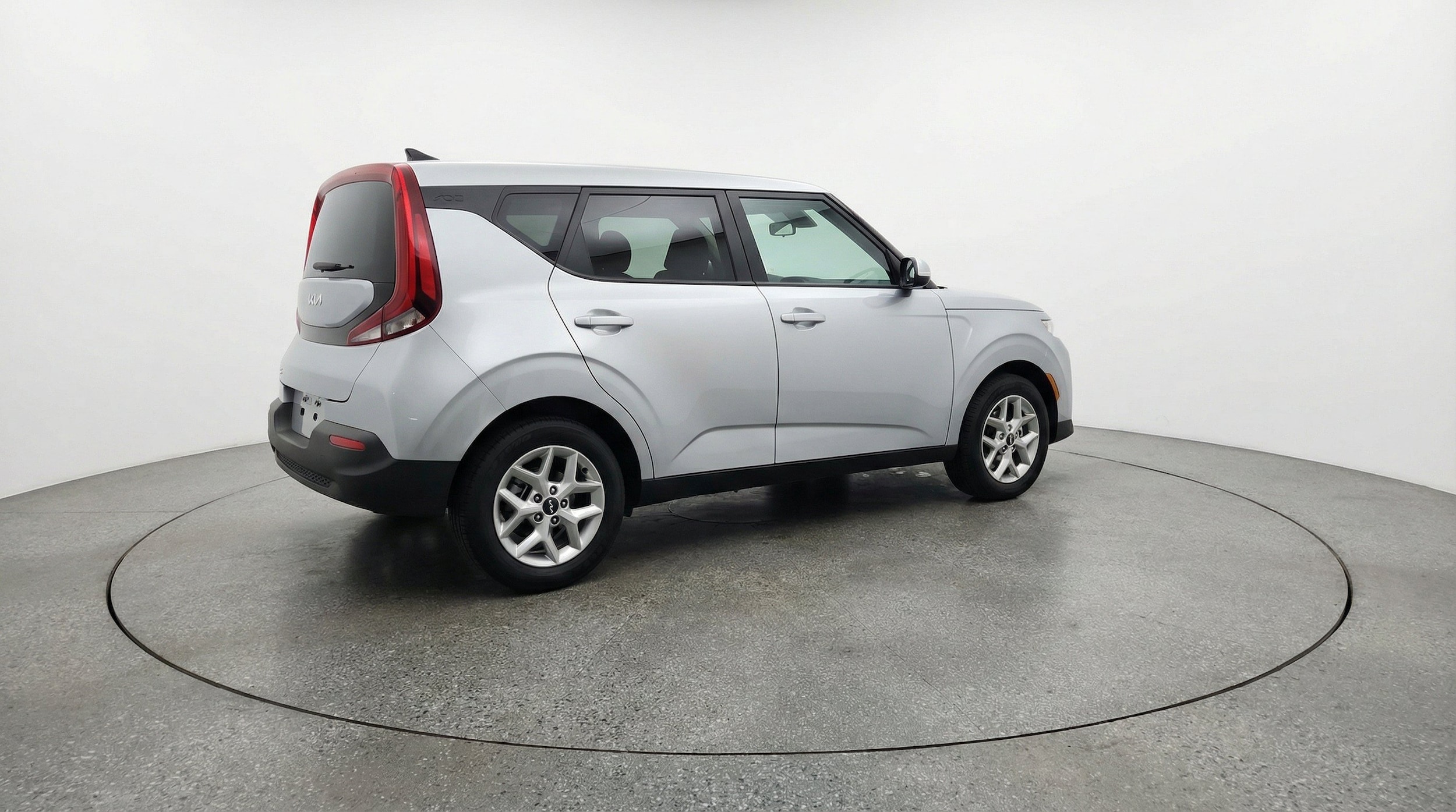 Thumbnail: 2025 Kia Soul - 9