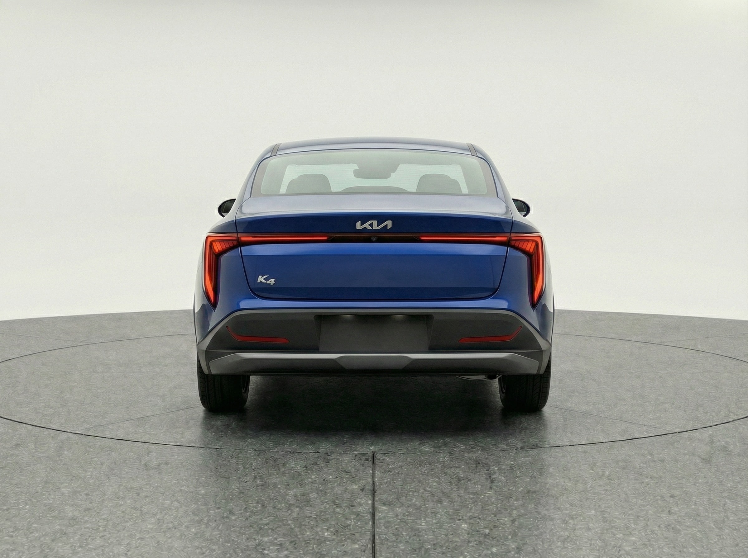 Thumbnail: 2025 Kia K4 - 6