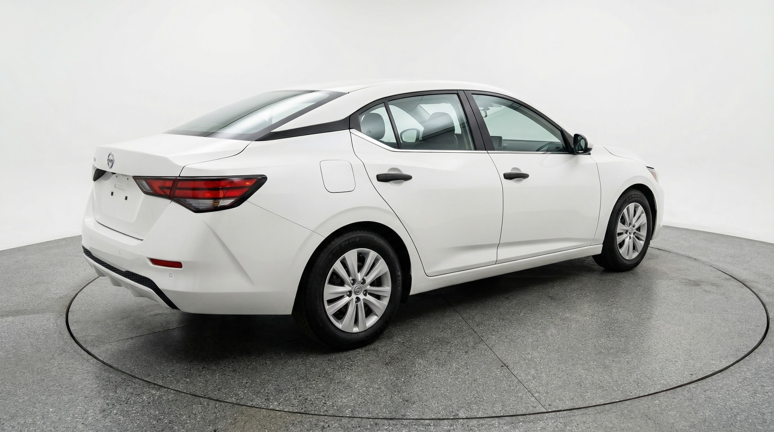 Thumbnail: 2025 Nissan Sentra - 7