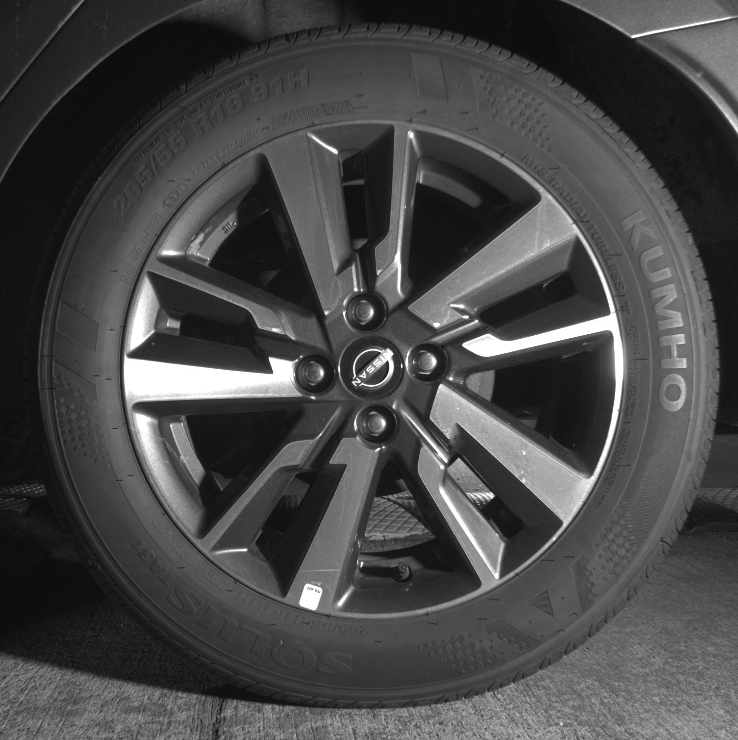 Thumbnail: 2025 Nissan Versa - 11