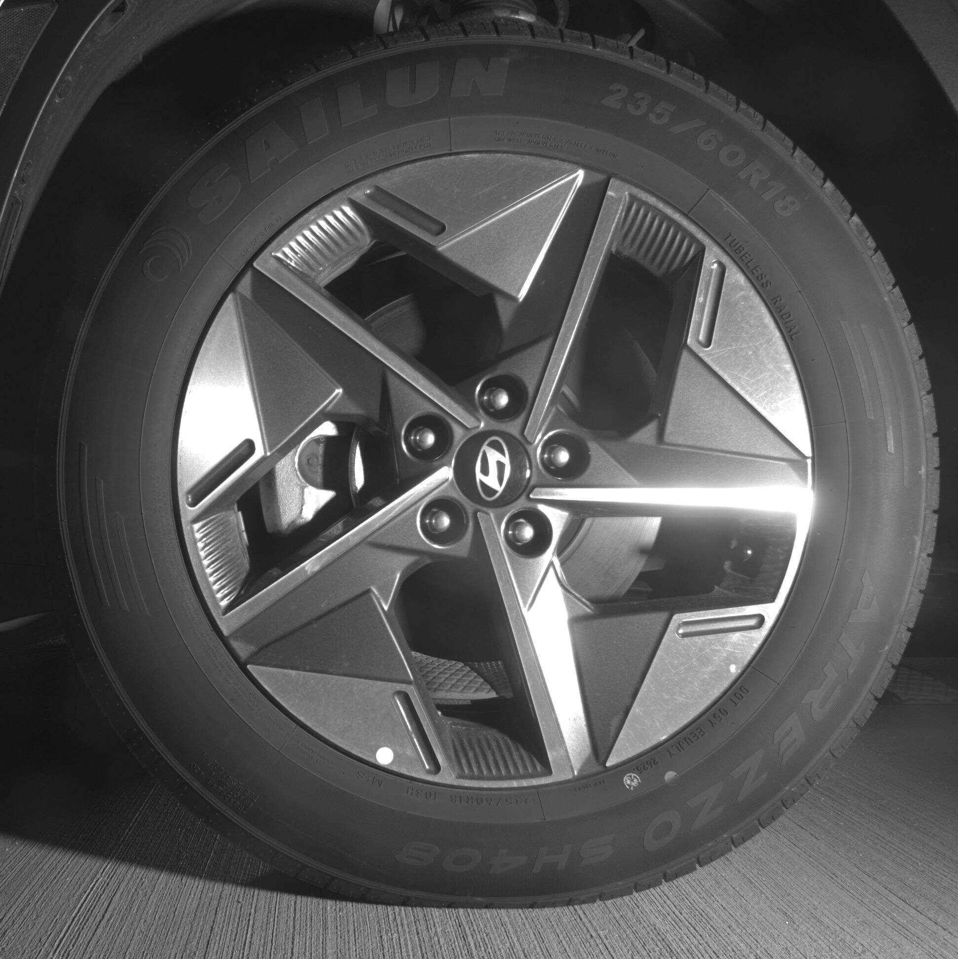 Thumbnail: 2025 Hyundai Tucson - 9