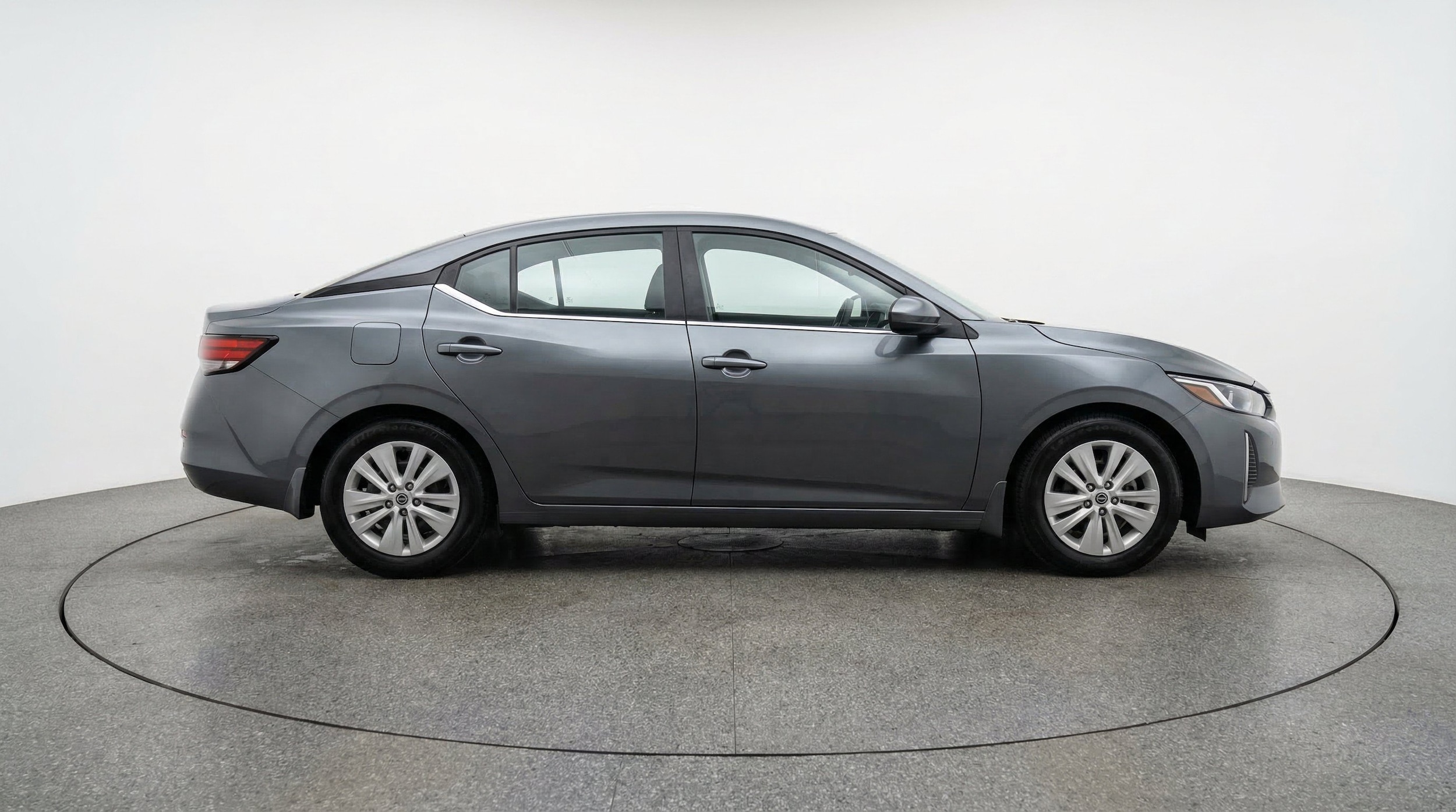 Thumbnail: 2025 Nissan Sentra - 11