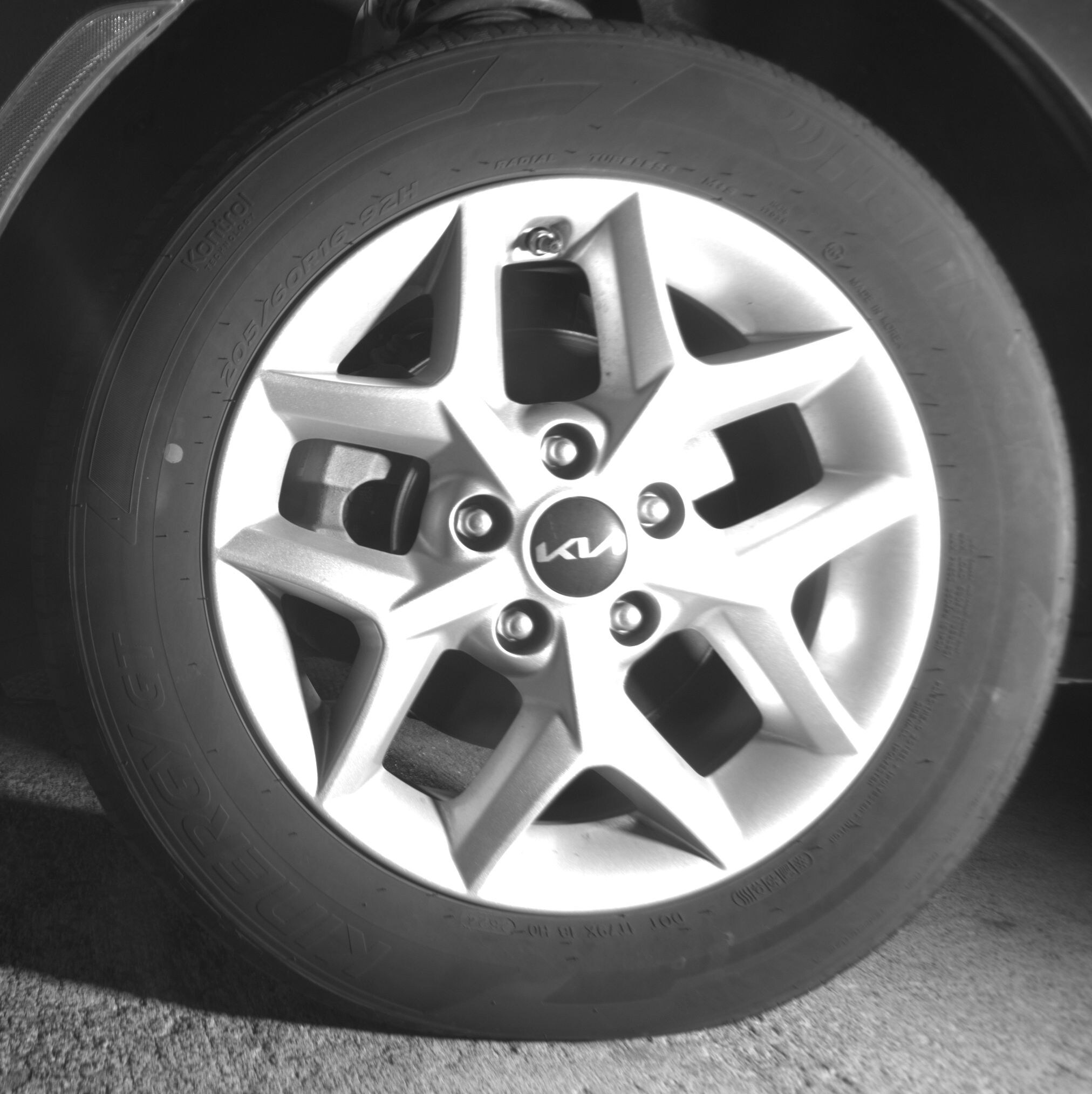 Thumbnail: 2025 Kia Soul - 9