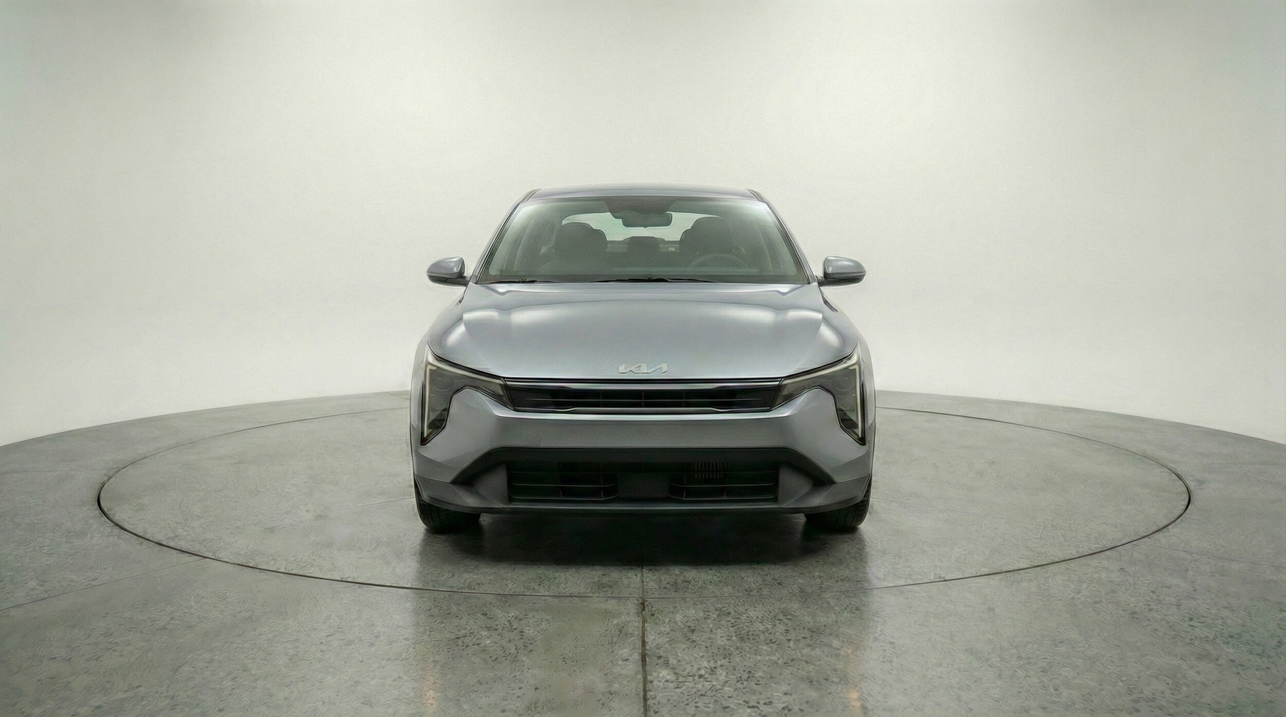 Thumbnail: 2025 Kia K4 - 2