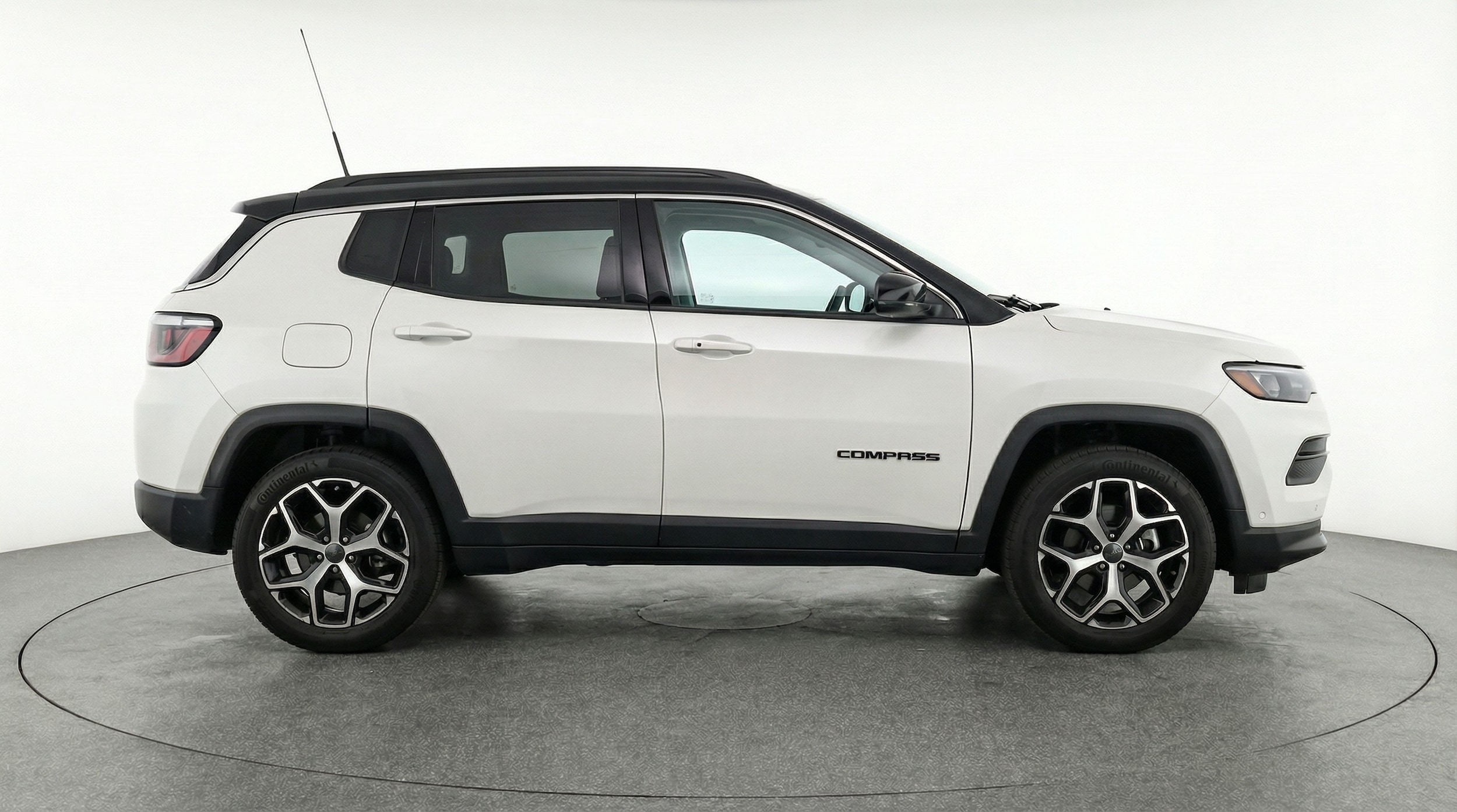 Thumbnail: 2025 Jeep Compass - 8