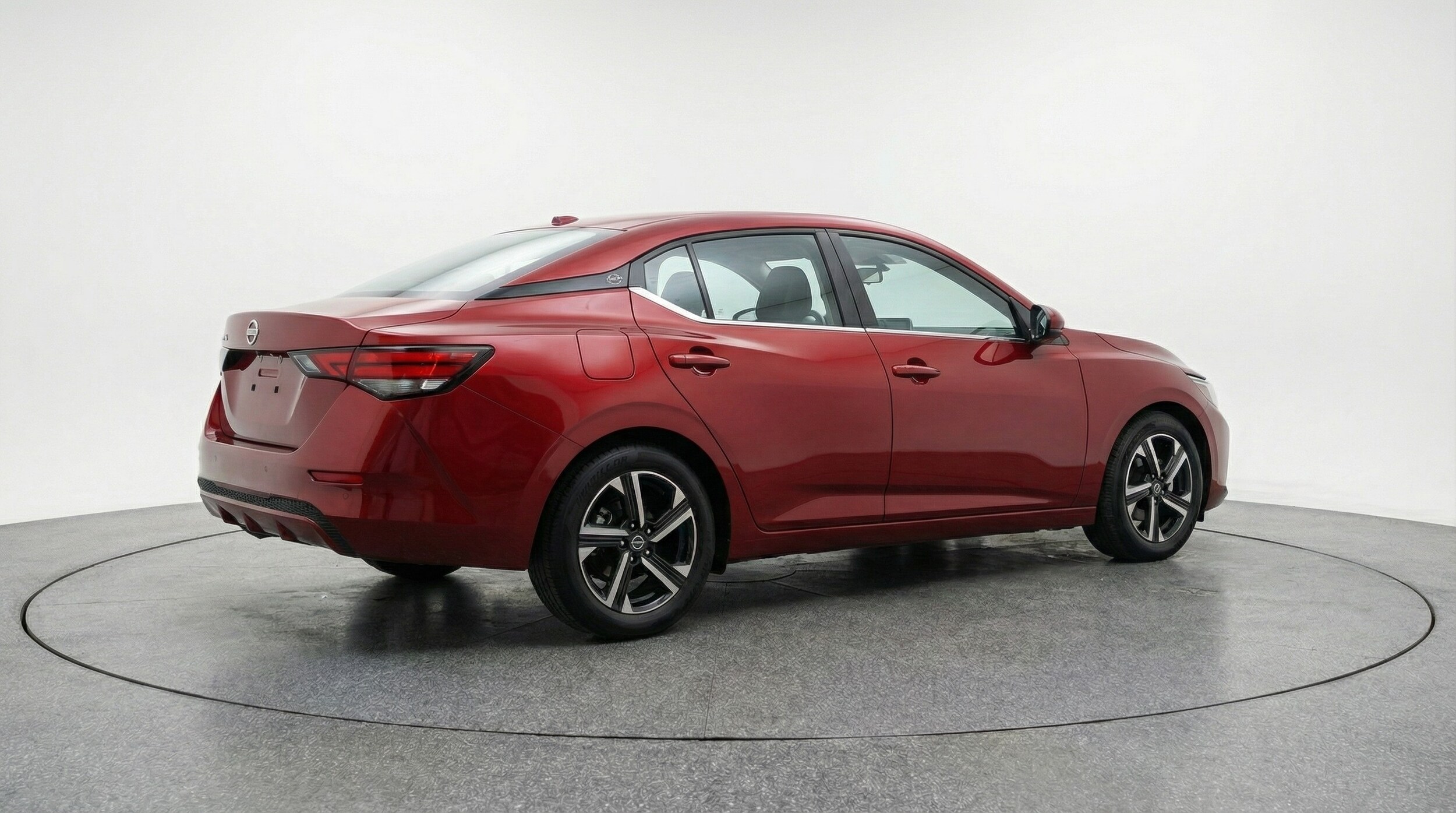 Thumbnail: 2025 Nissan Sentra - 7