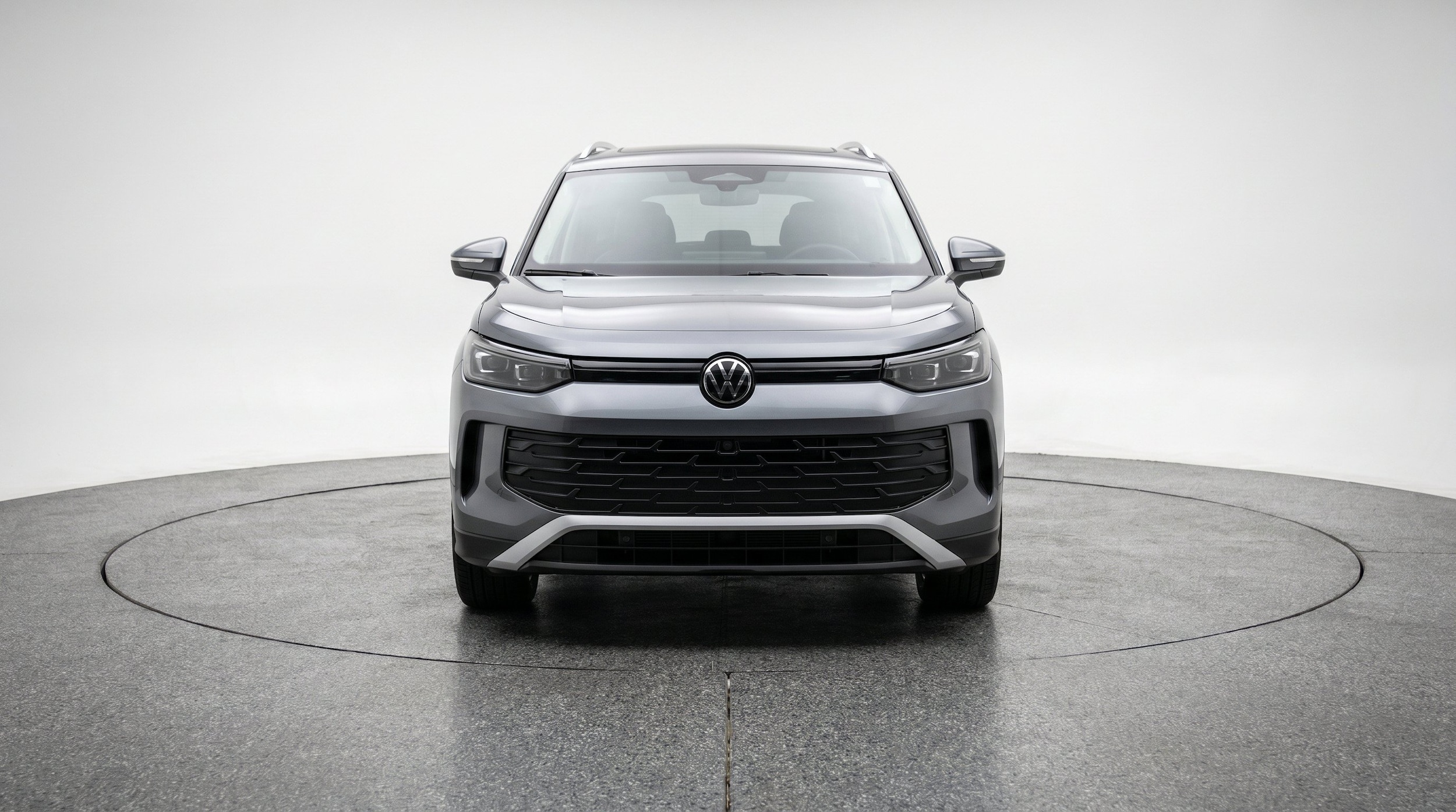 Thumbnail: 2026 Volkswagen Tiguan - 2