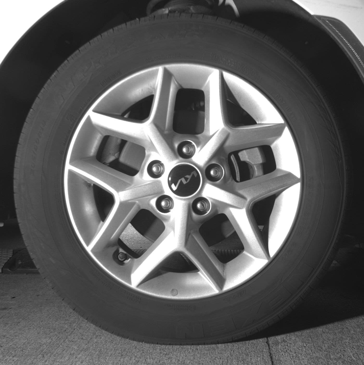 Thumbnail: 2025 Kia Soul - 10